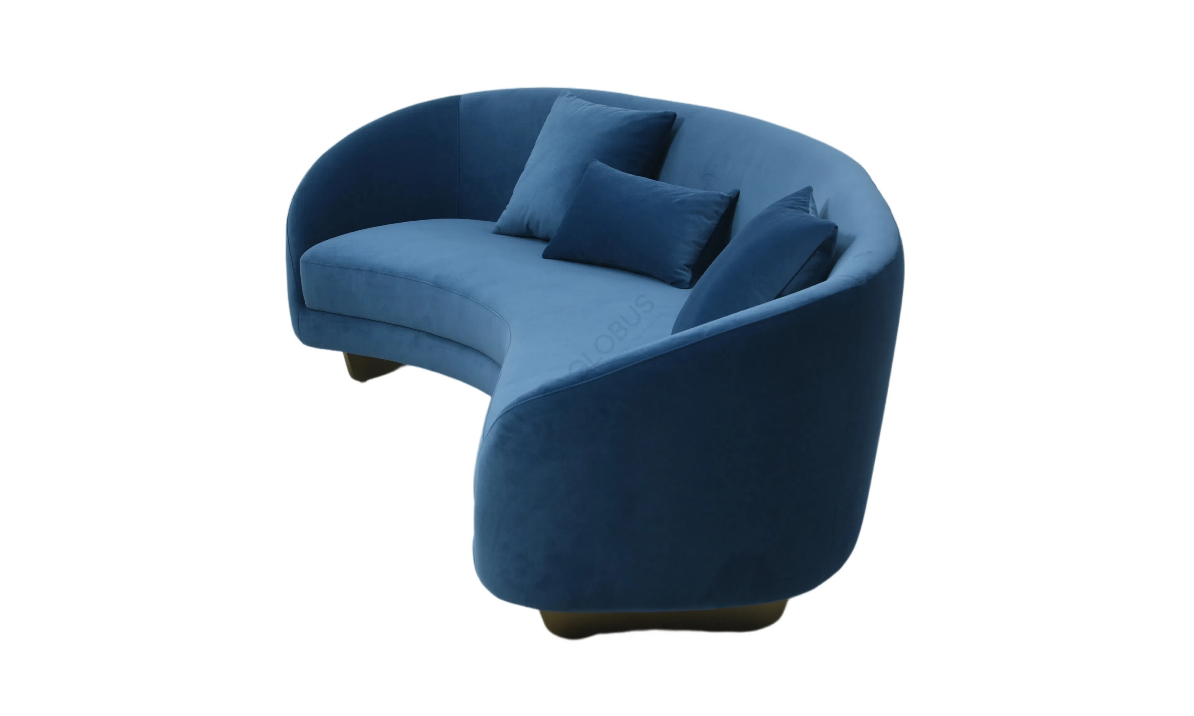 Sofa REFLEX ANGELO Segno Lounge