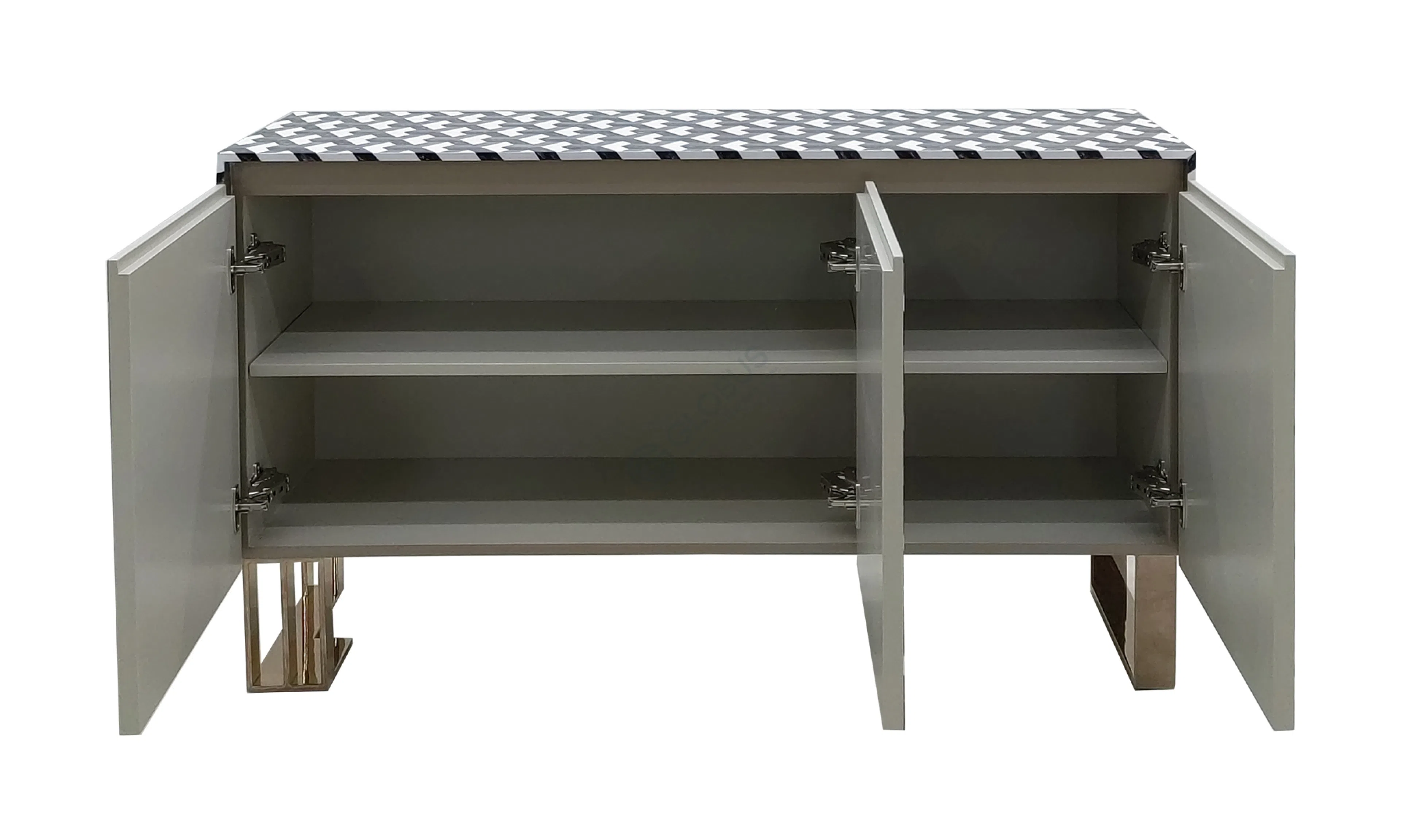 Sideboard REFLEX ANGELO Monolite Art