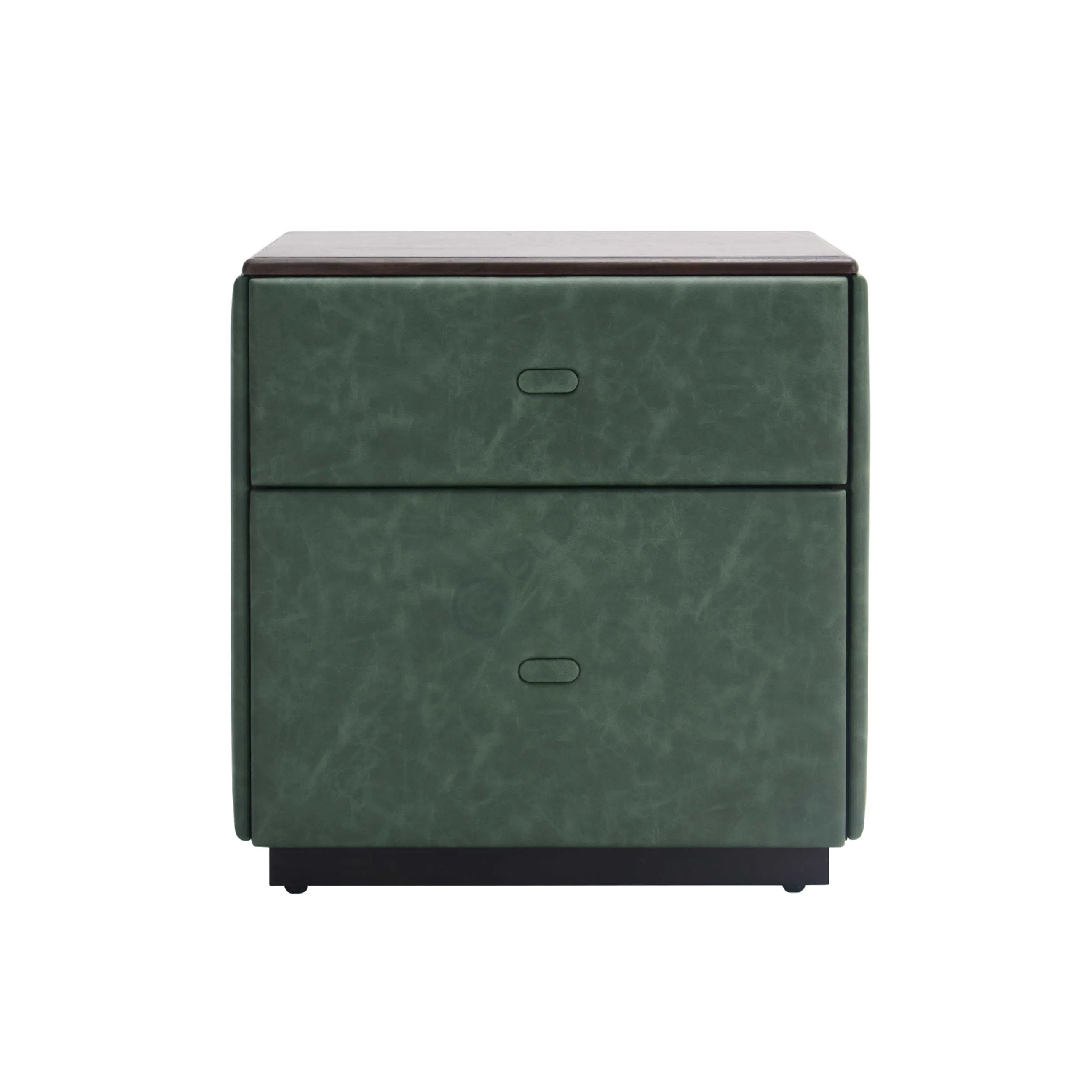 Bedside table POLTRONA FRAU Moondance