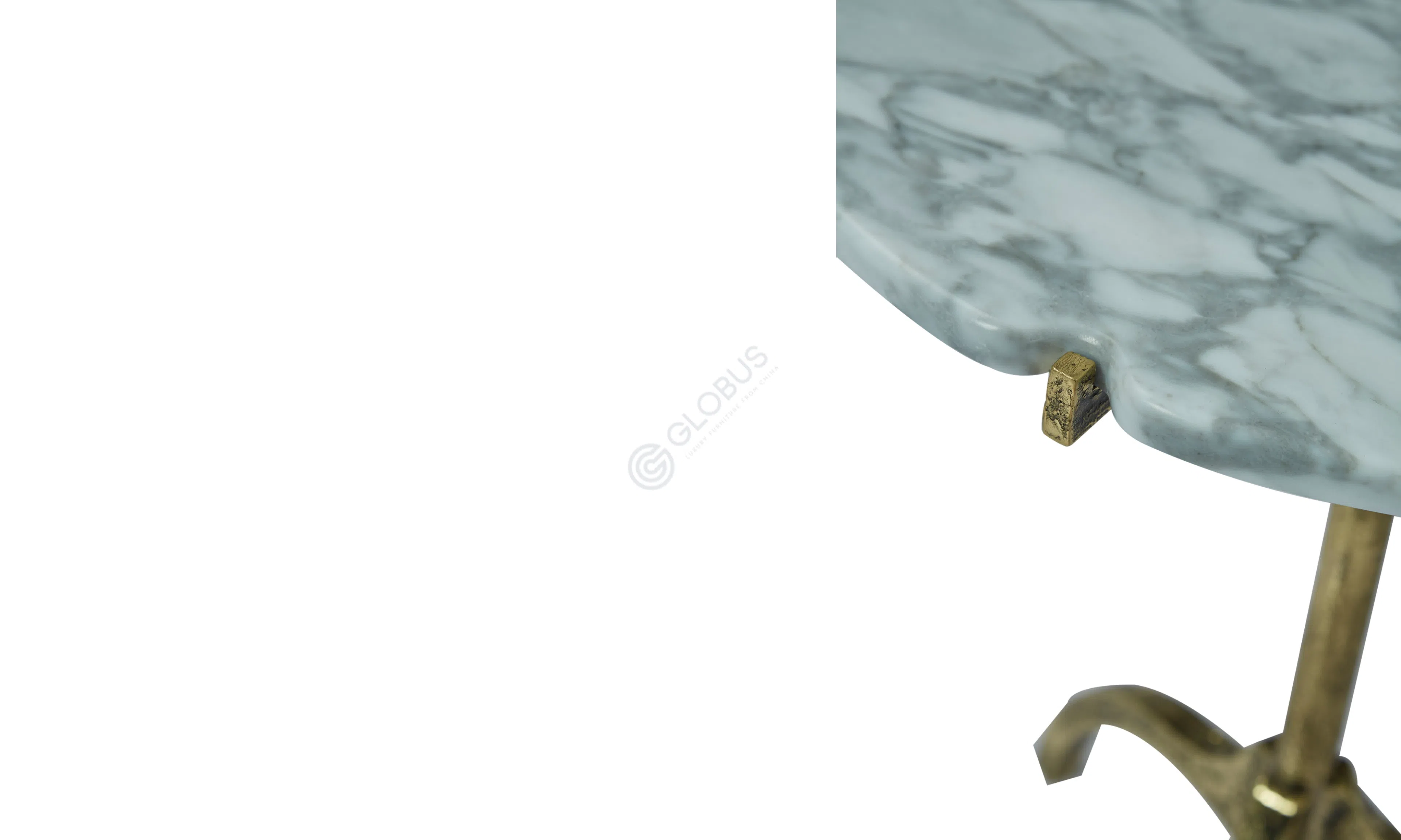 Side table EICHHOLTZ Cortina