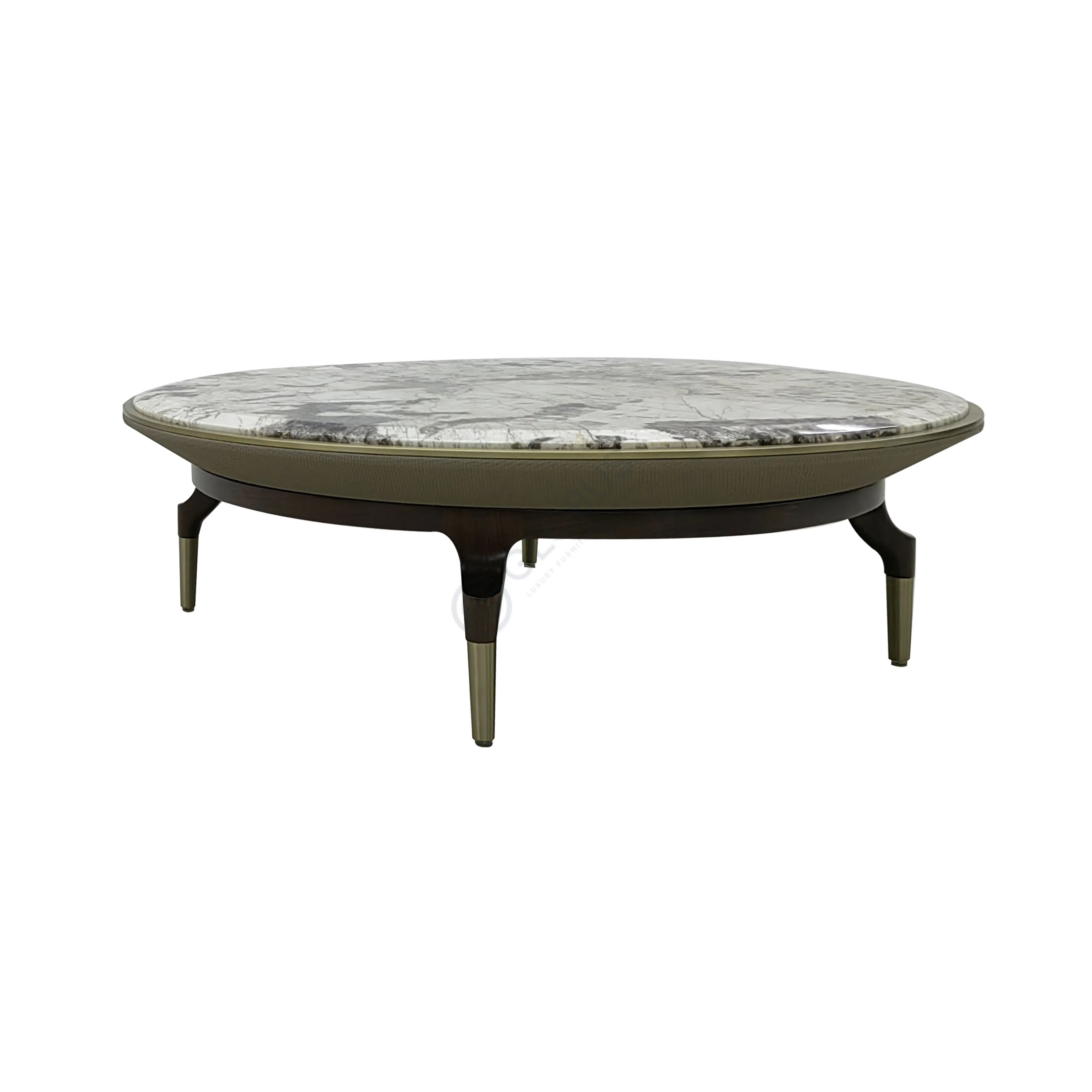 Coffee table BRUNO ZAMPA Experia