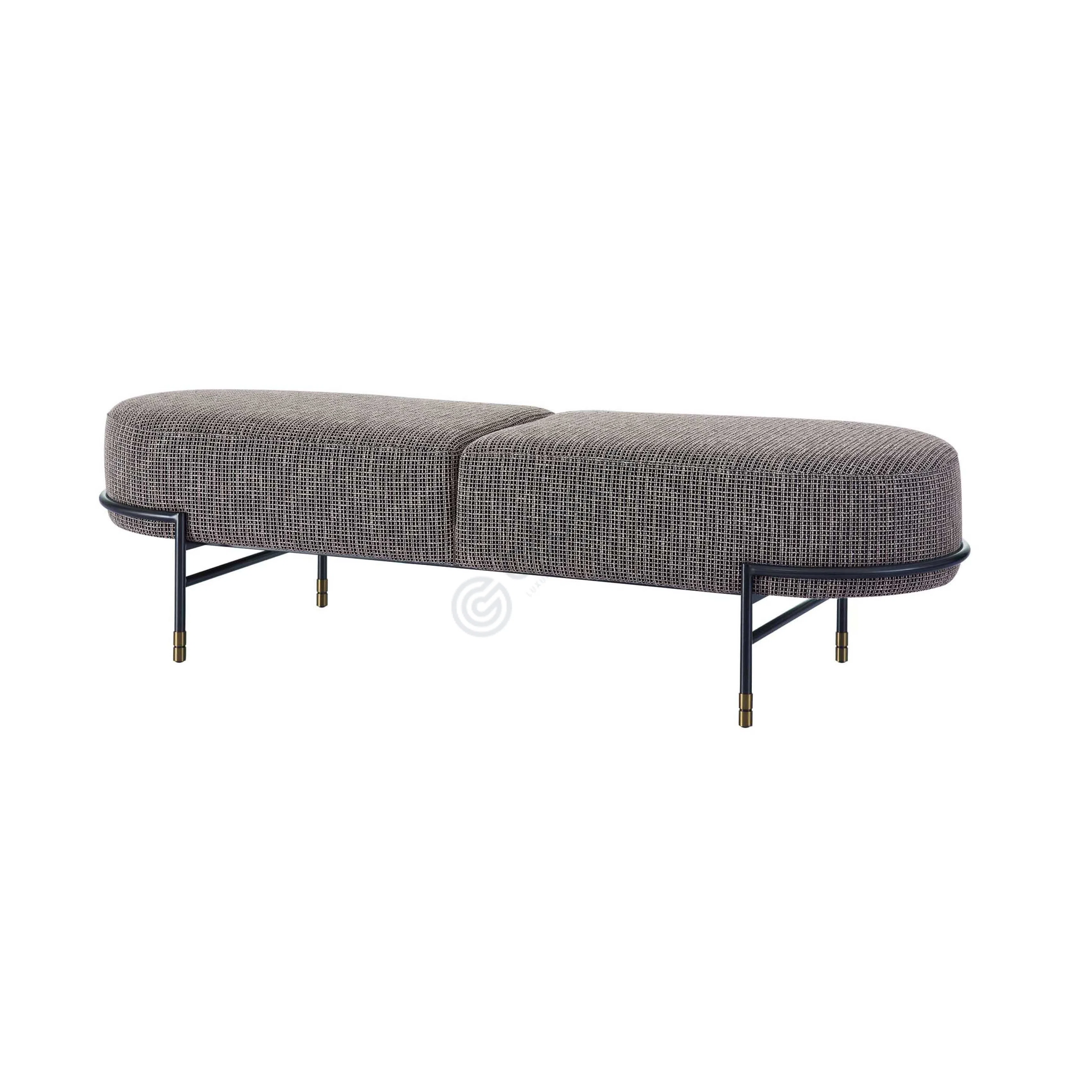 Ottoman Vinetto