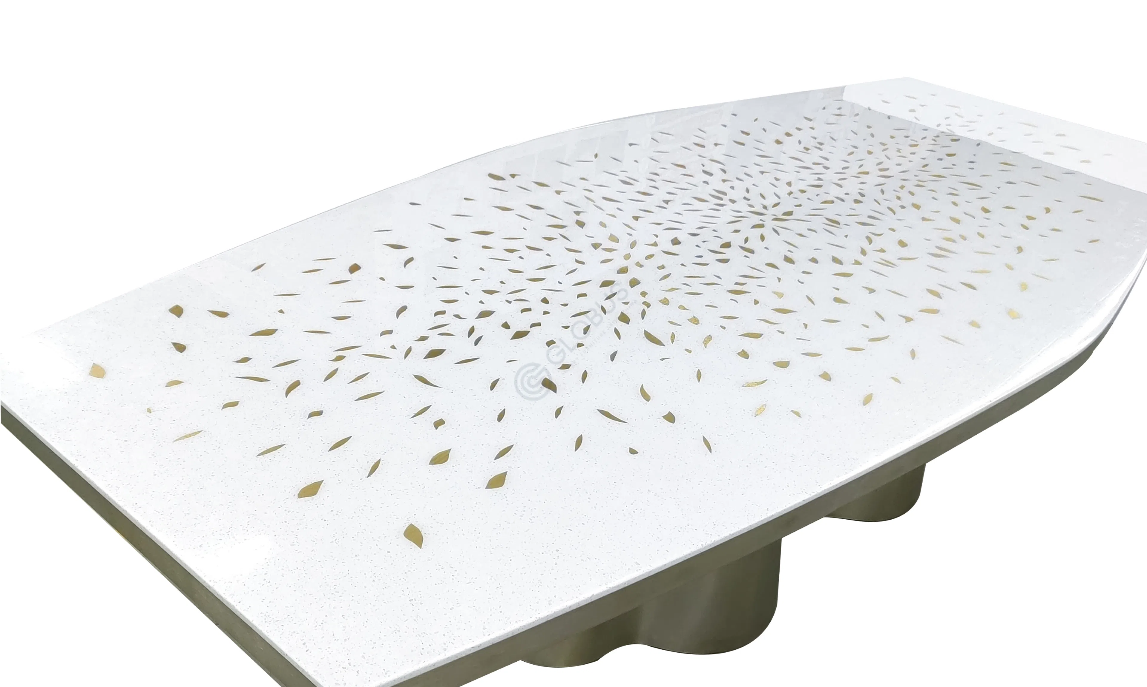 Dining table DE CASTELLI Vela