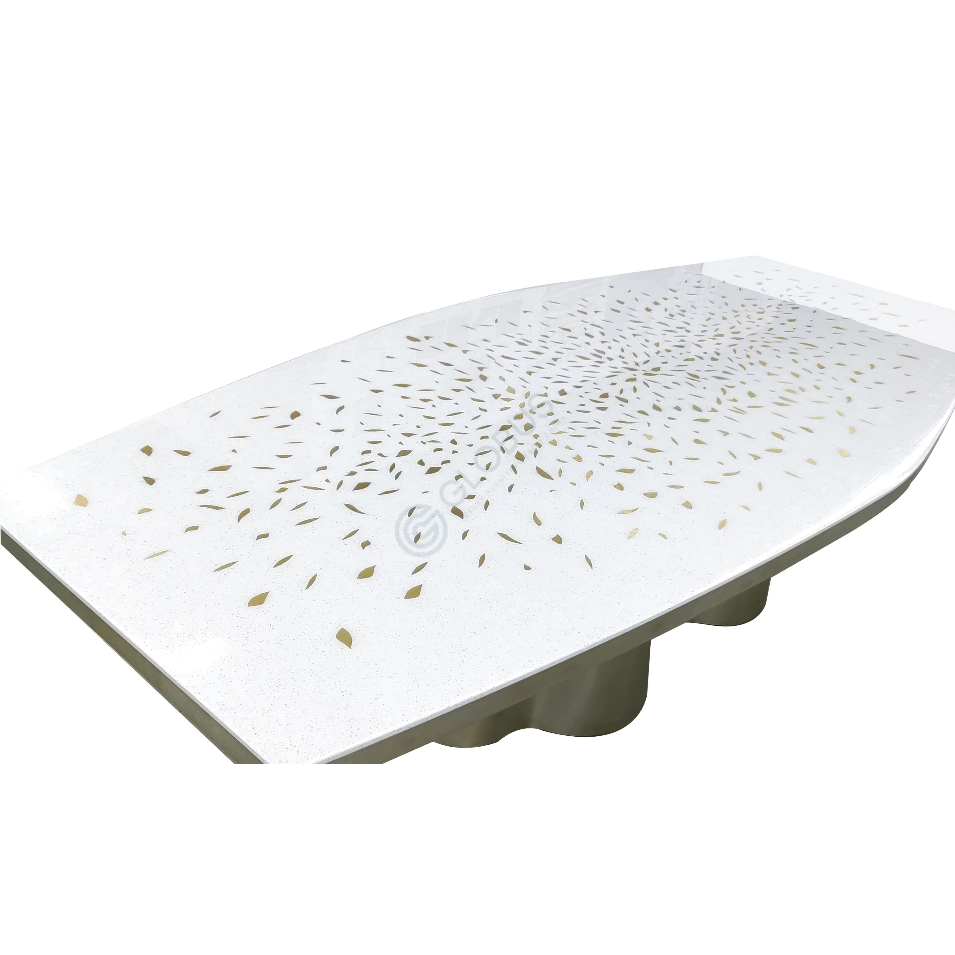 Dining table DE CASTELLI Vela