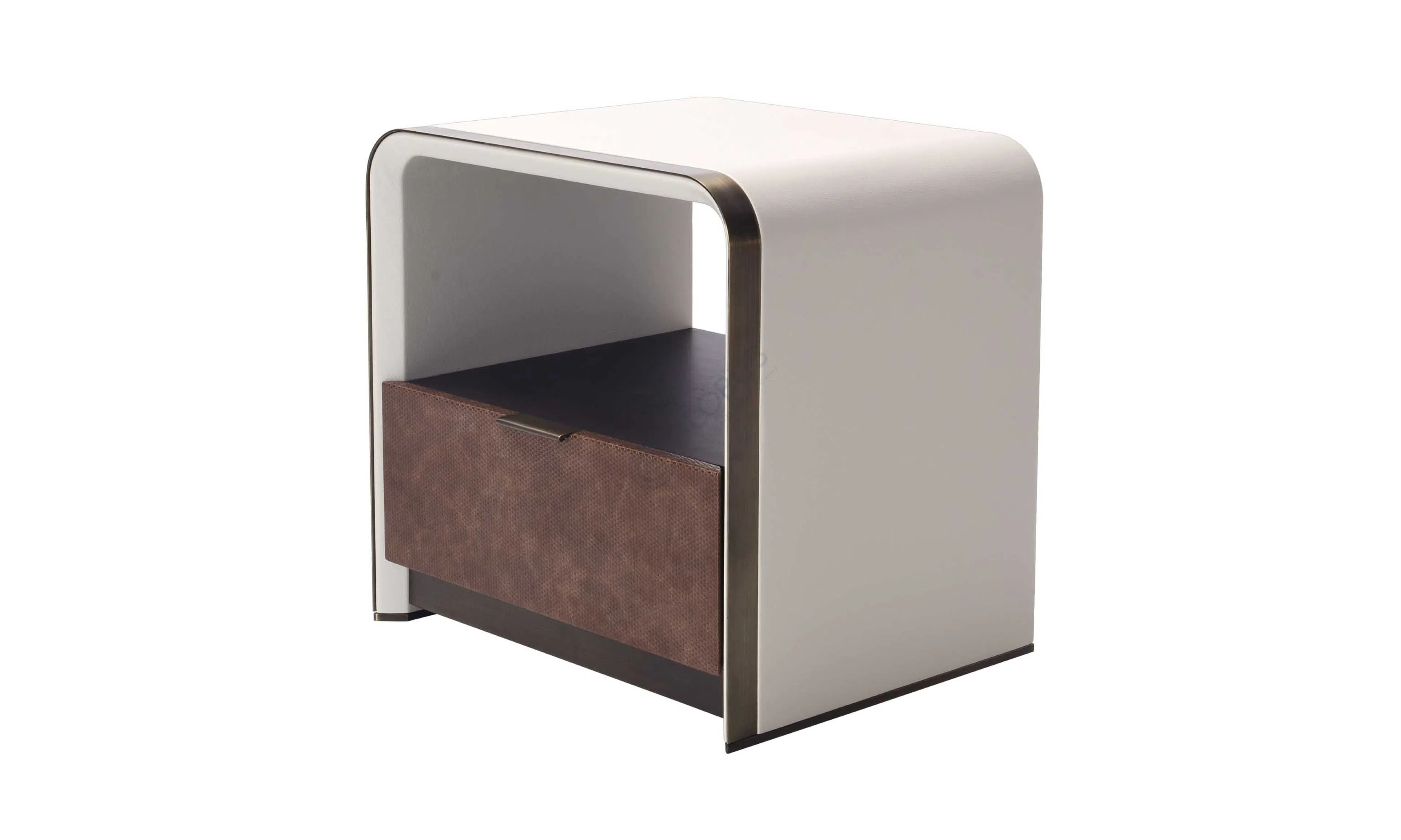 Bedside table RUGIANO Grace