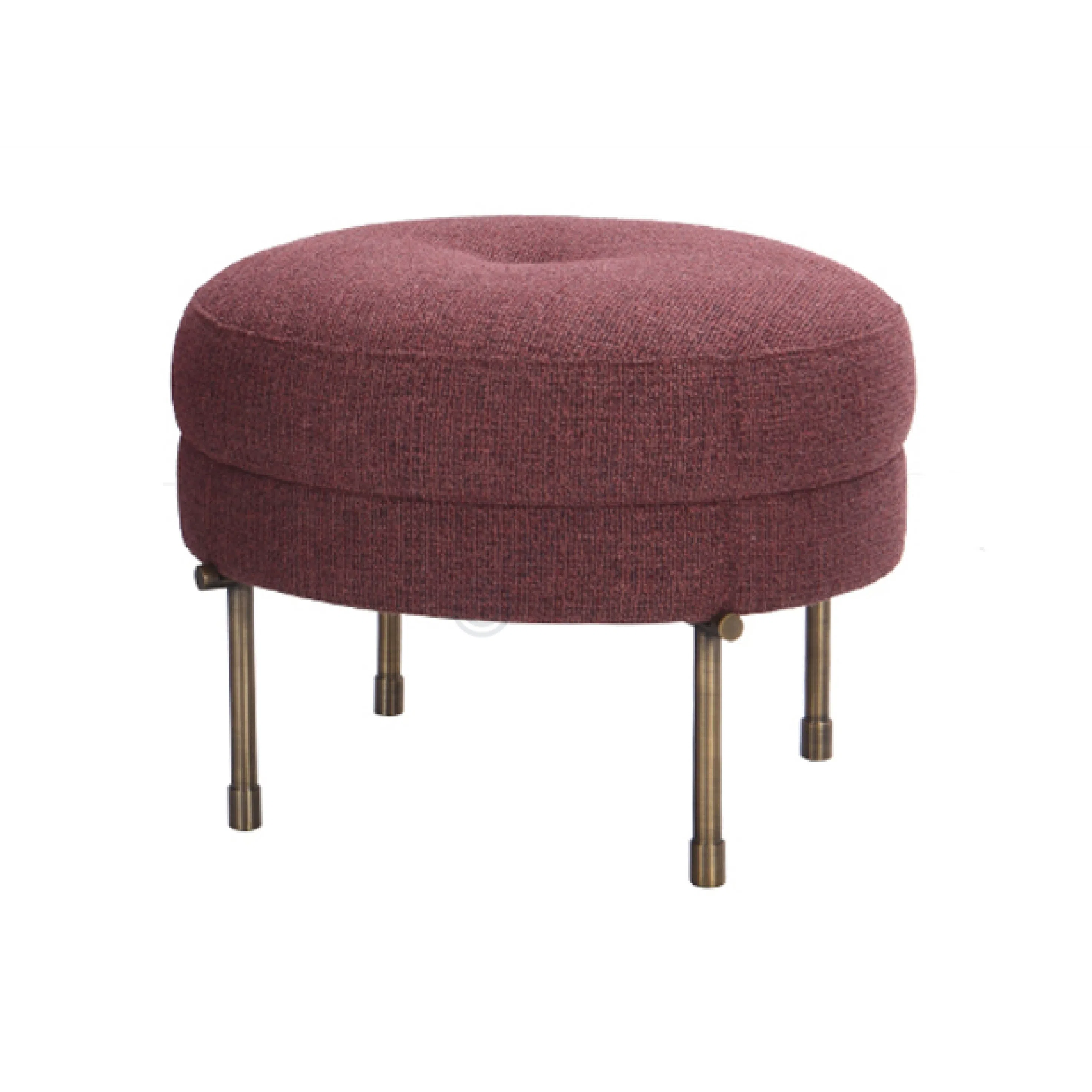 Pouf MINOTTI Pipe