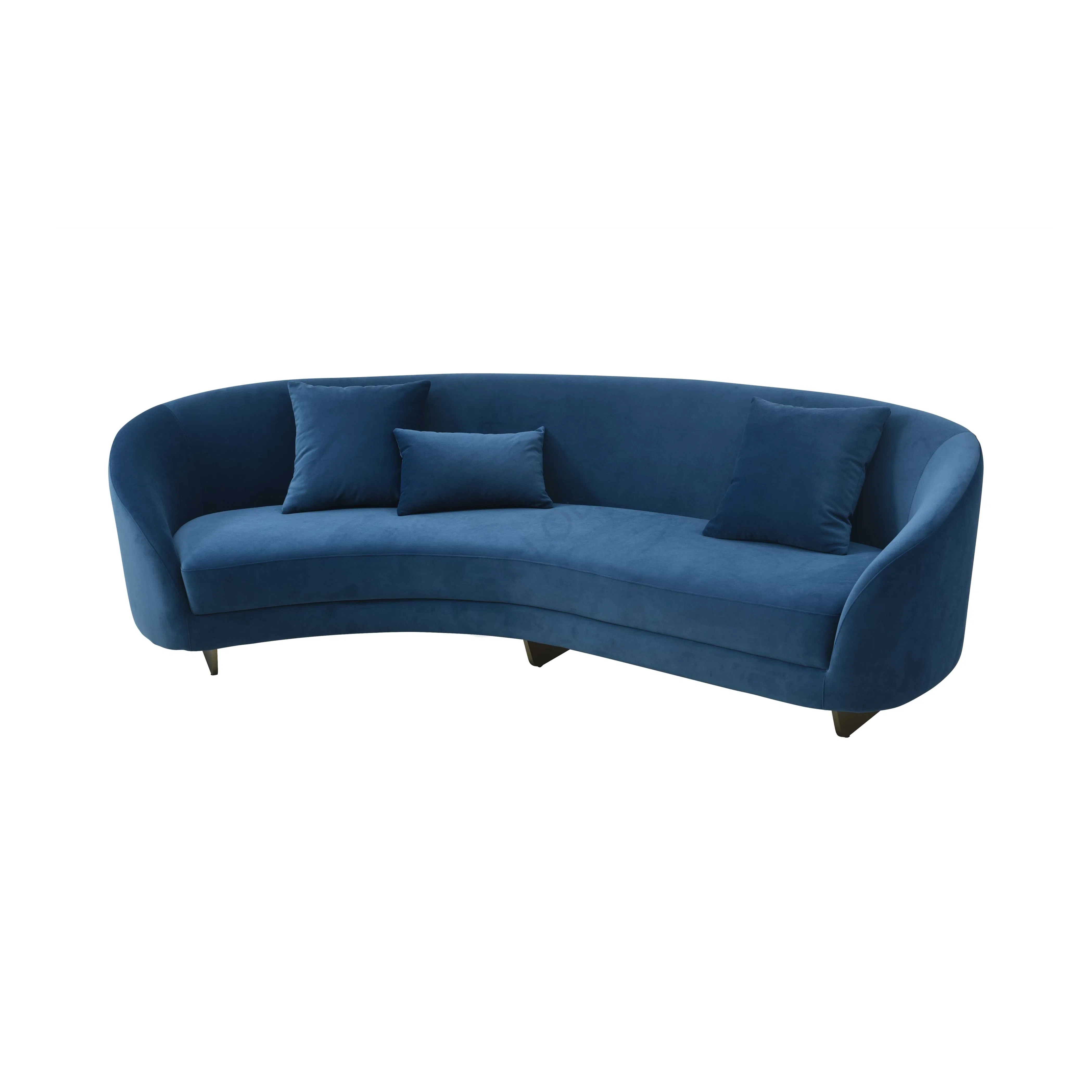 Sofa REFLEX ANGELO Segno Lounge