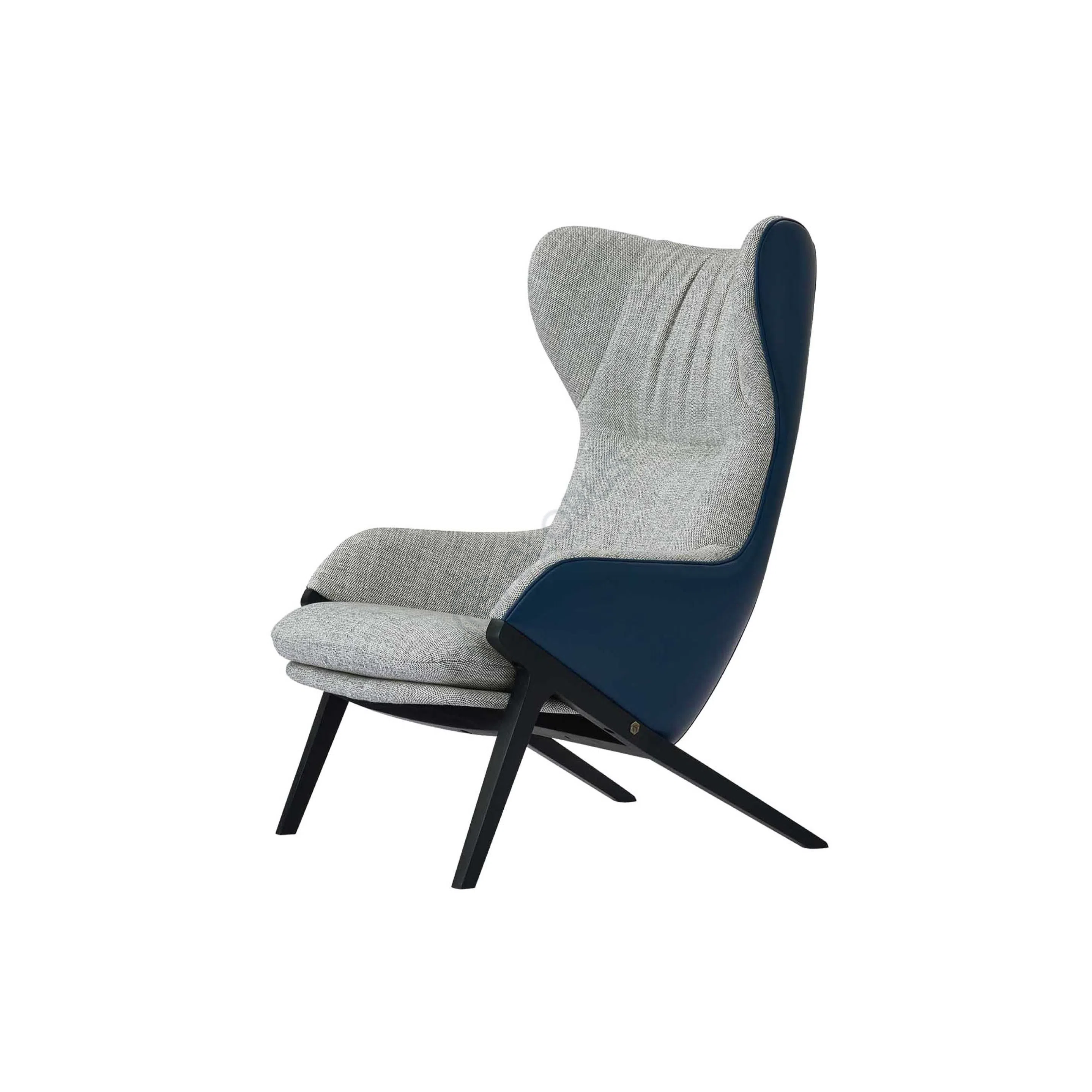 Armchair CASSINA P22
