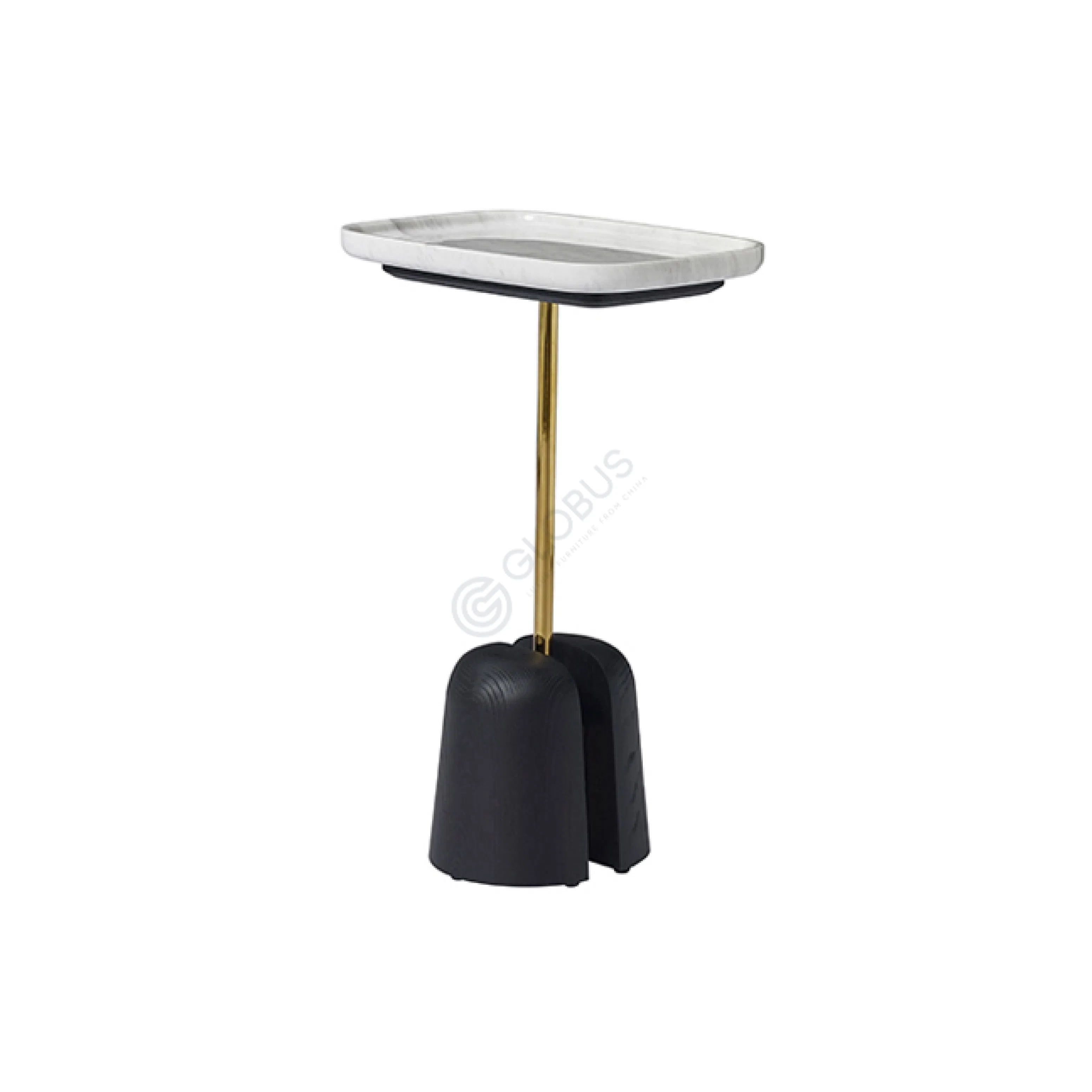 Угловой столик Urbium