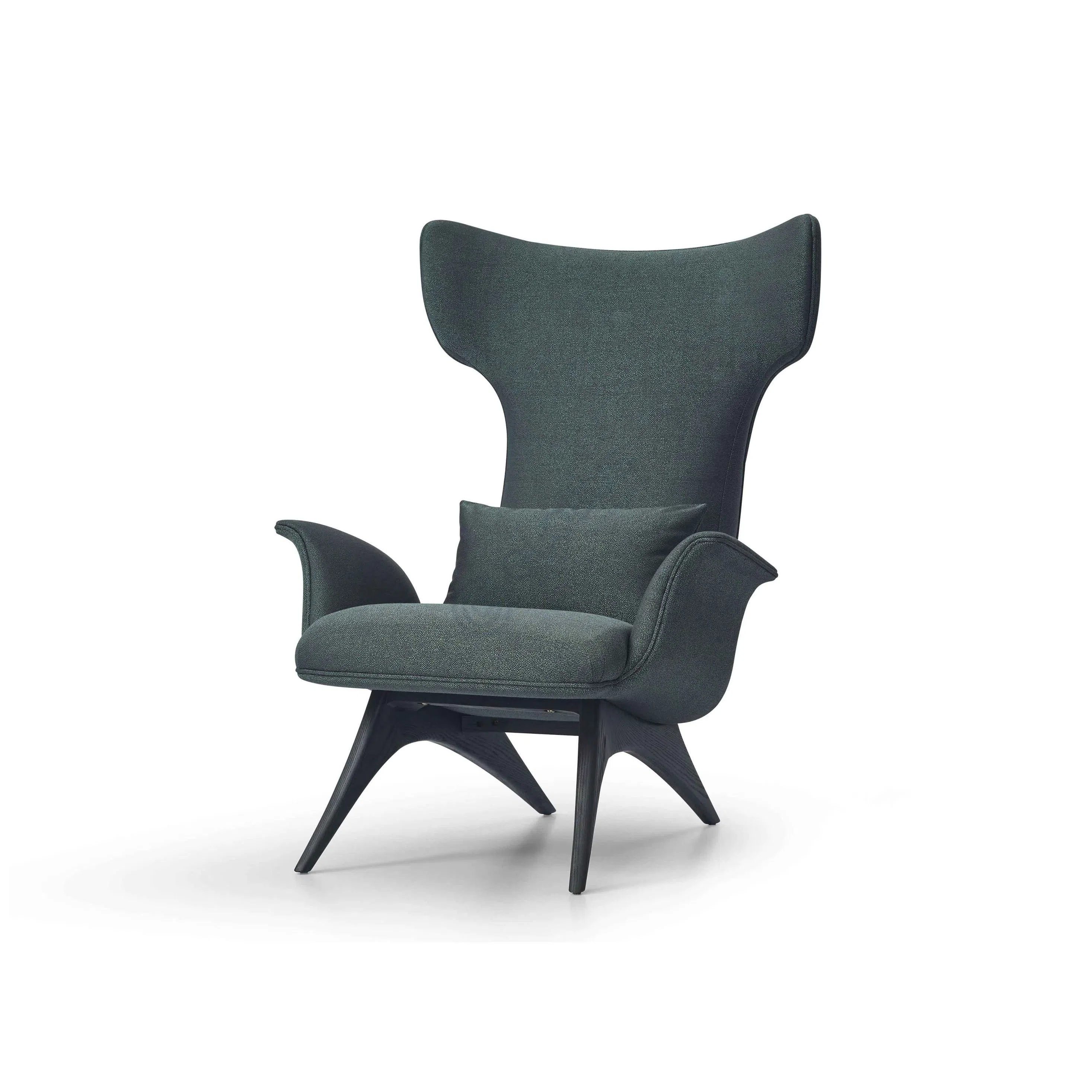 Armchair VLADIMIR KAGAN Ondine