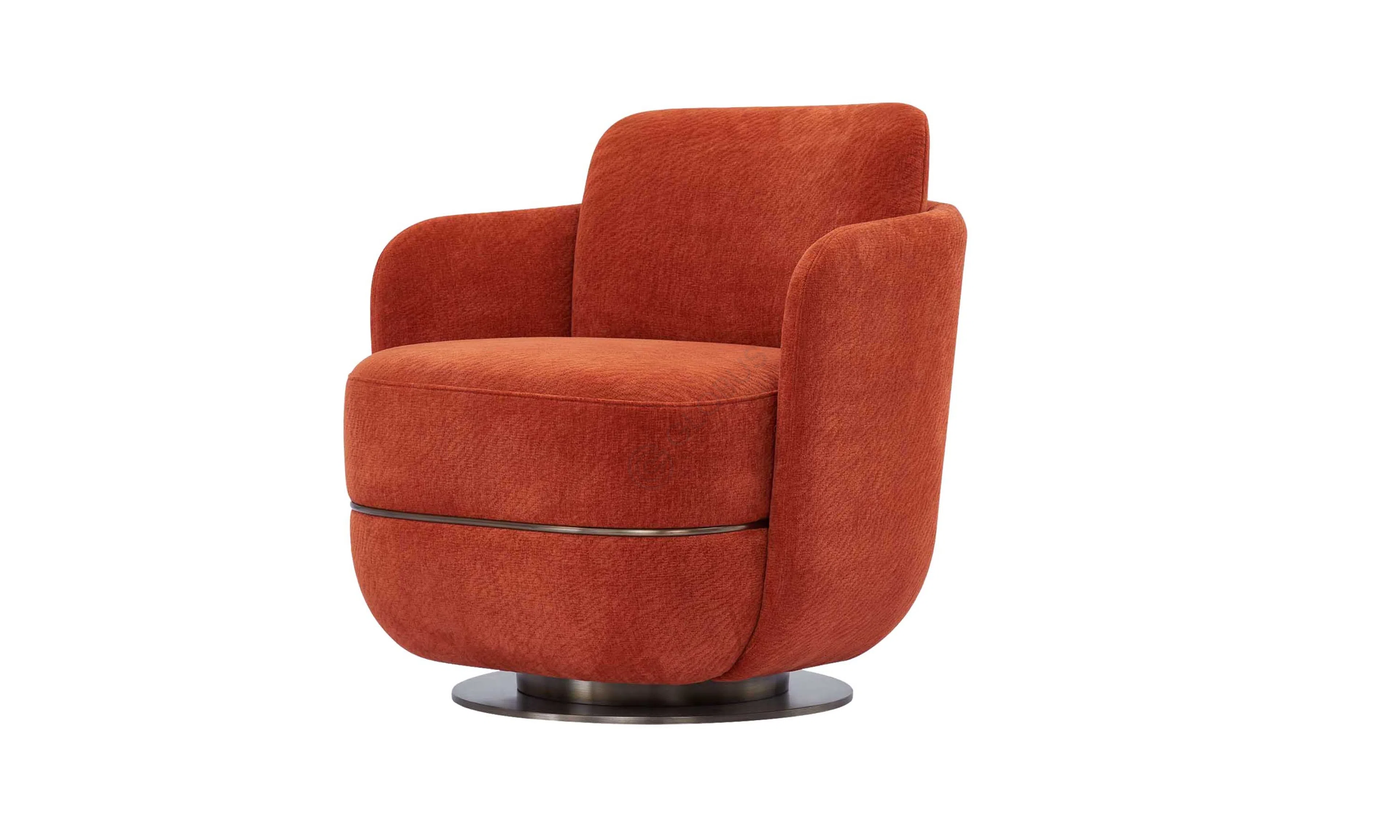Armchair WITTMANN Miles