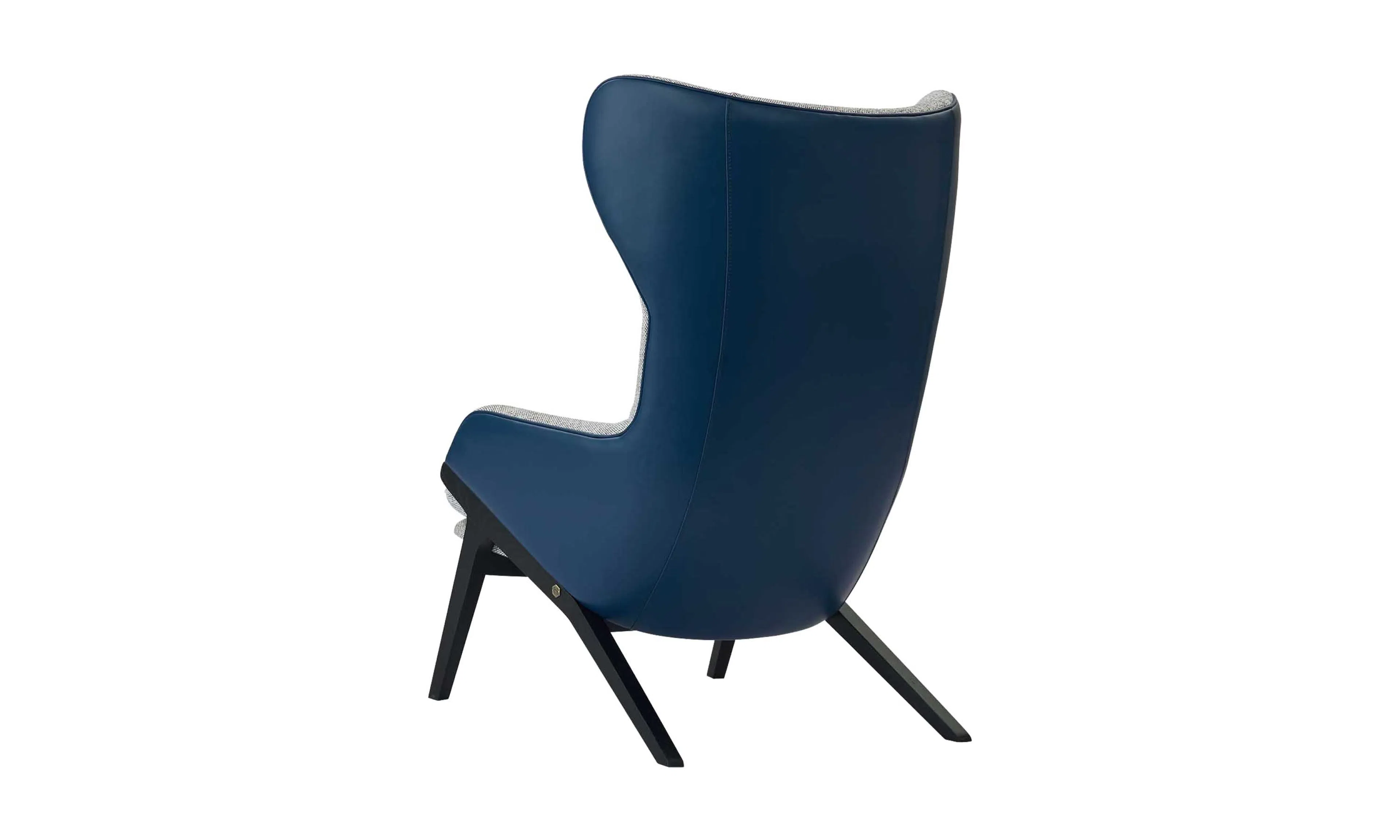 Armchair CASSINA P22
