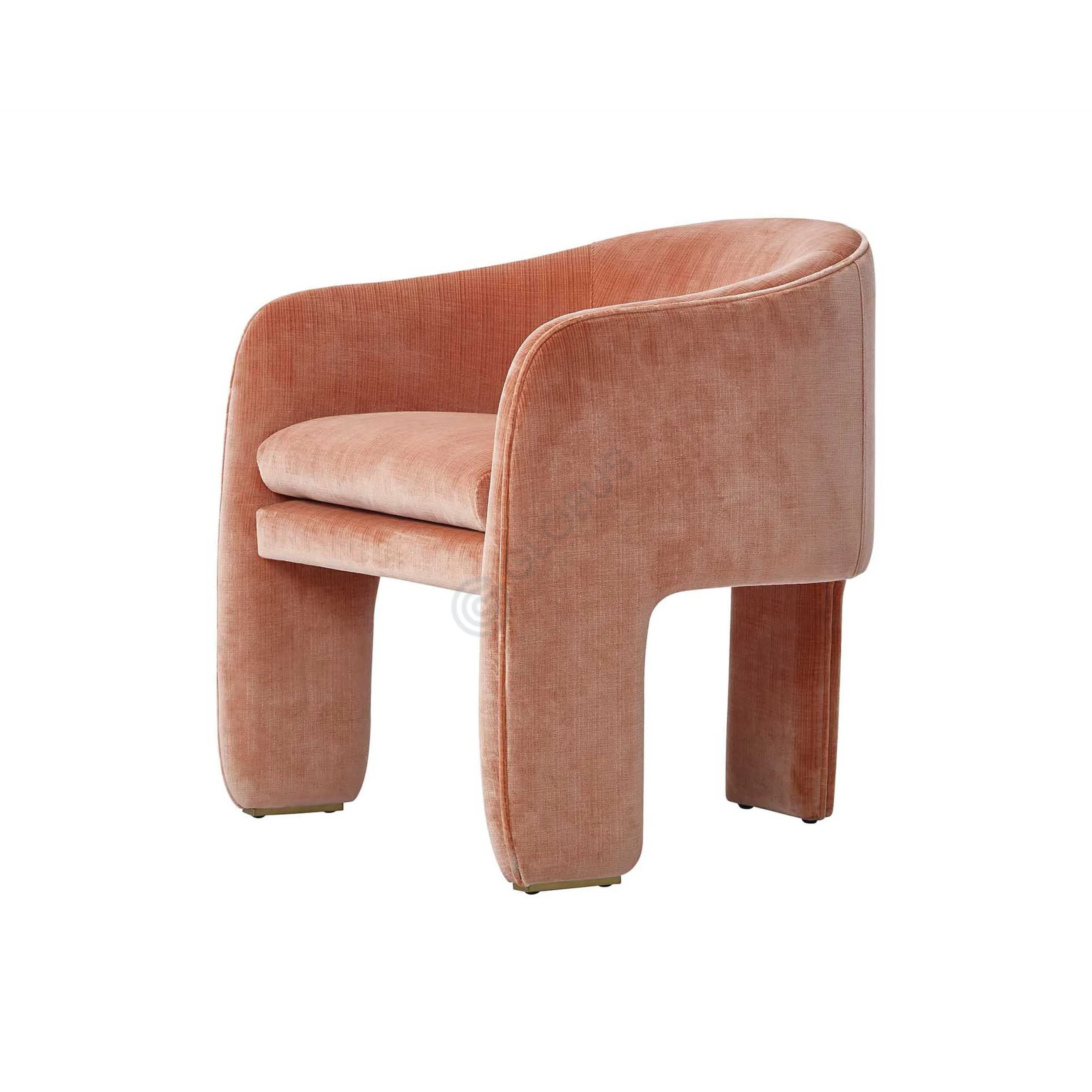 Armchair VLADIMIR KAGAN Milo Baughman