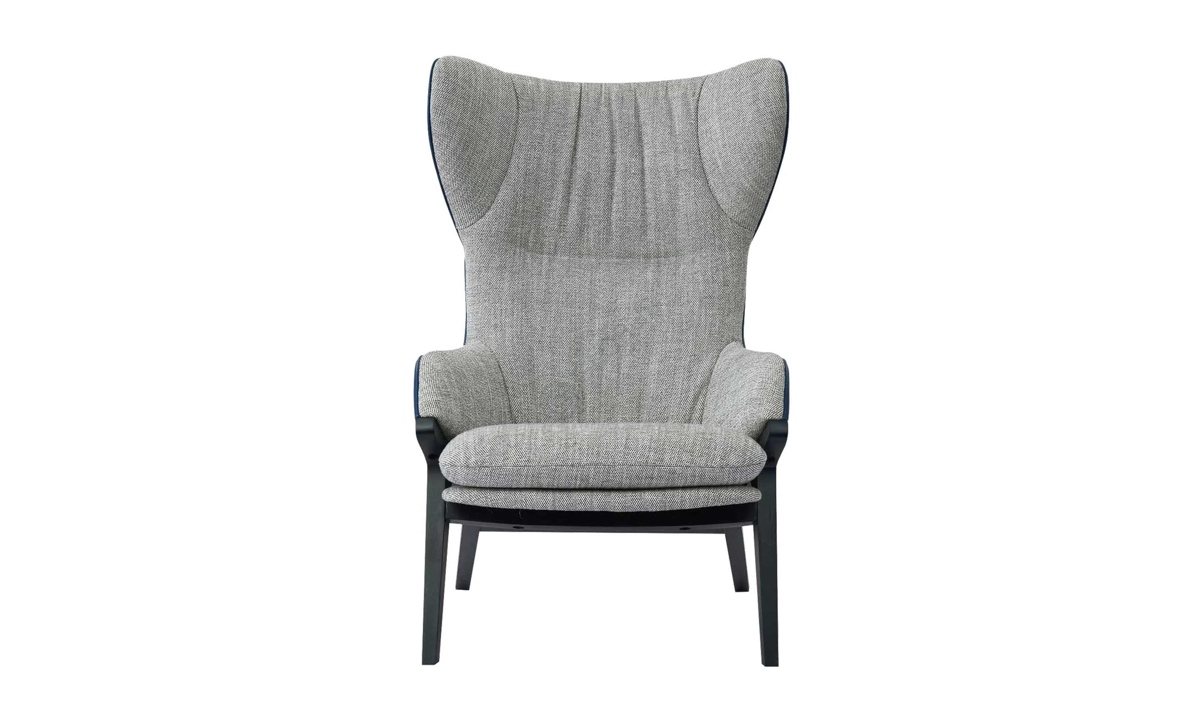 Armchair CASSINA P22
