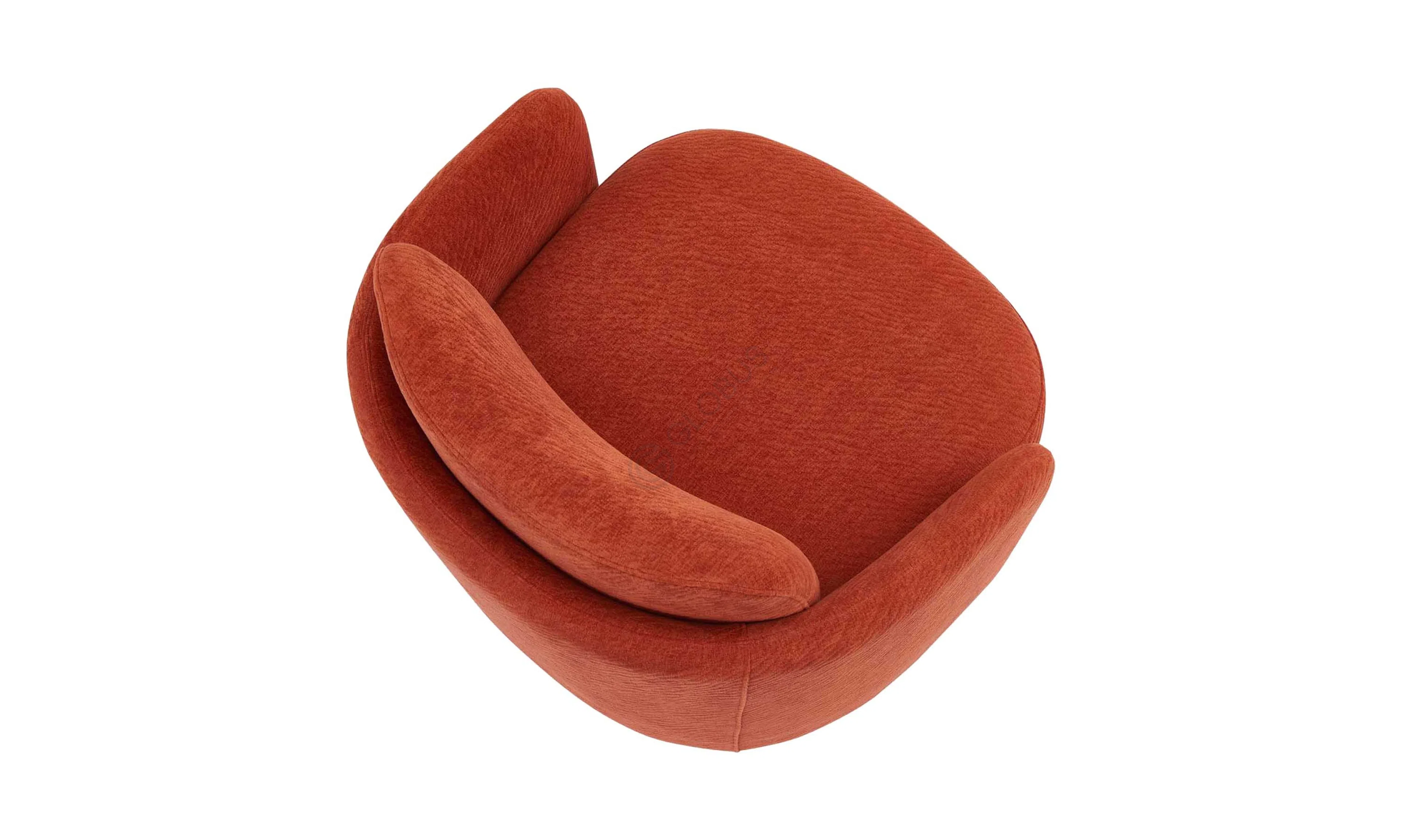 Armchair WITTMANN Miles