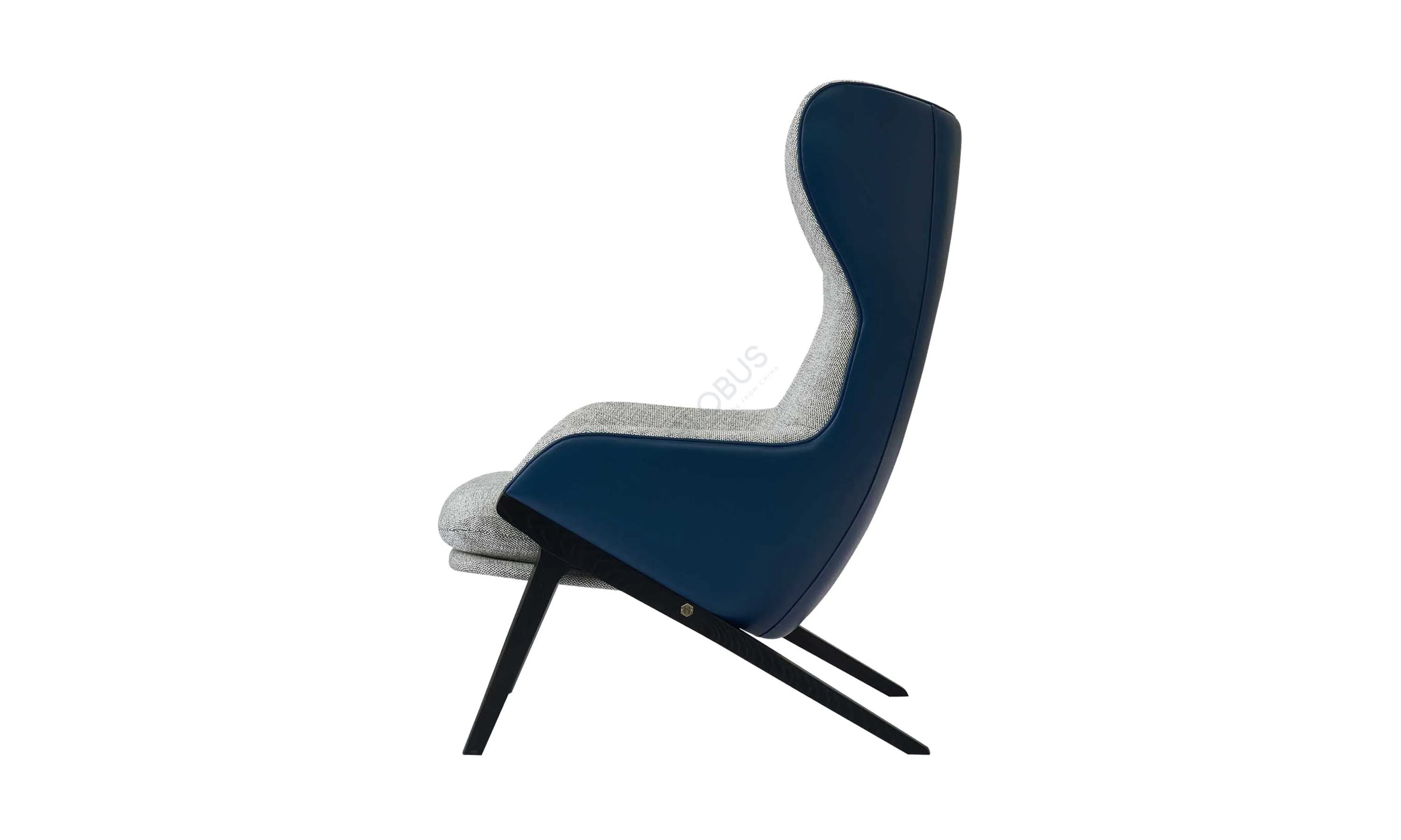Armchair CASSINA P22