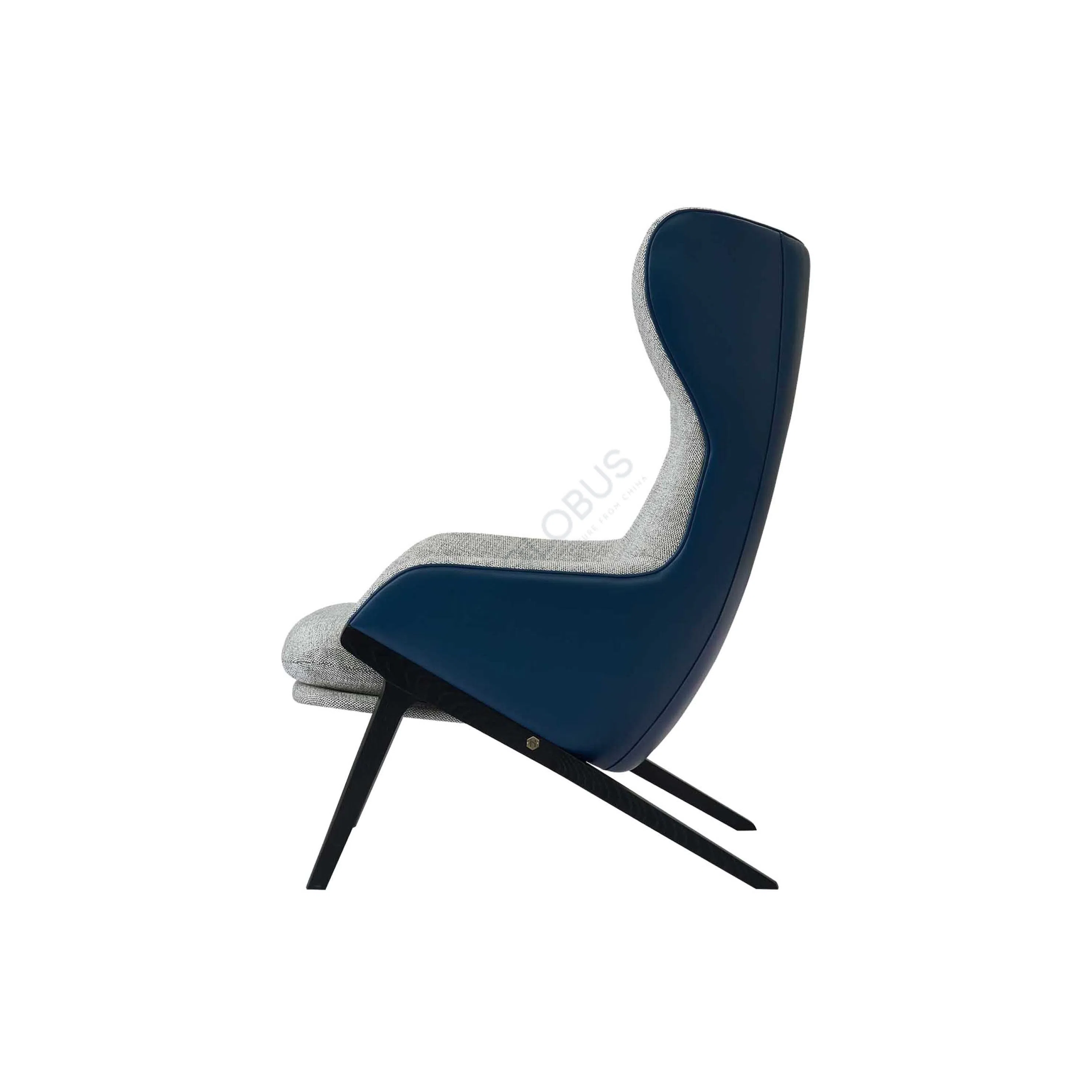 Armchair CASSINA P22