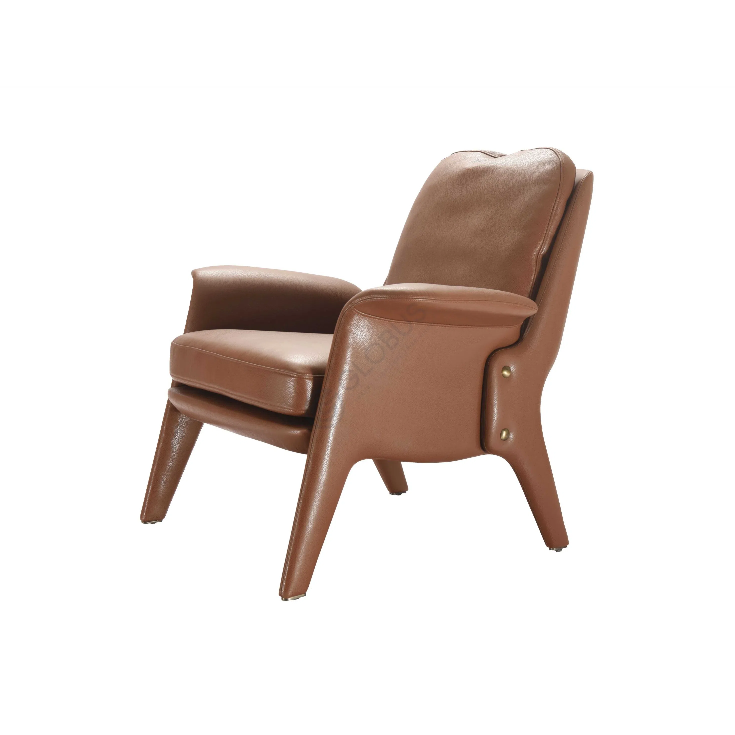 Armchair MINOTTI Glover