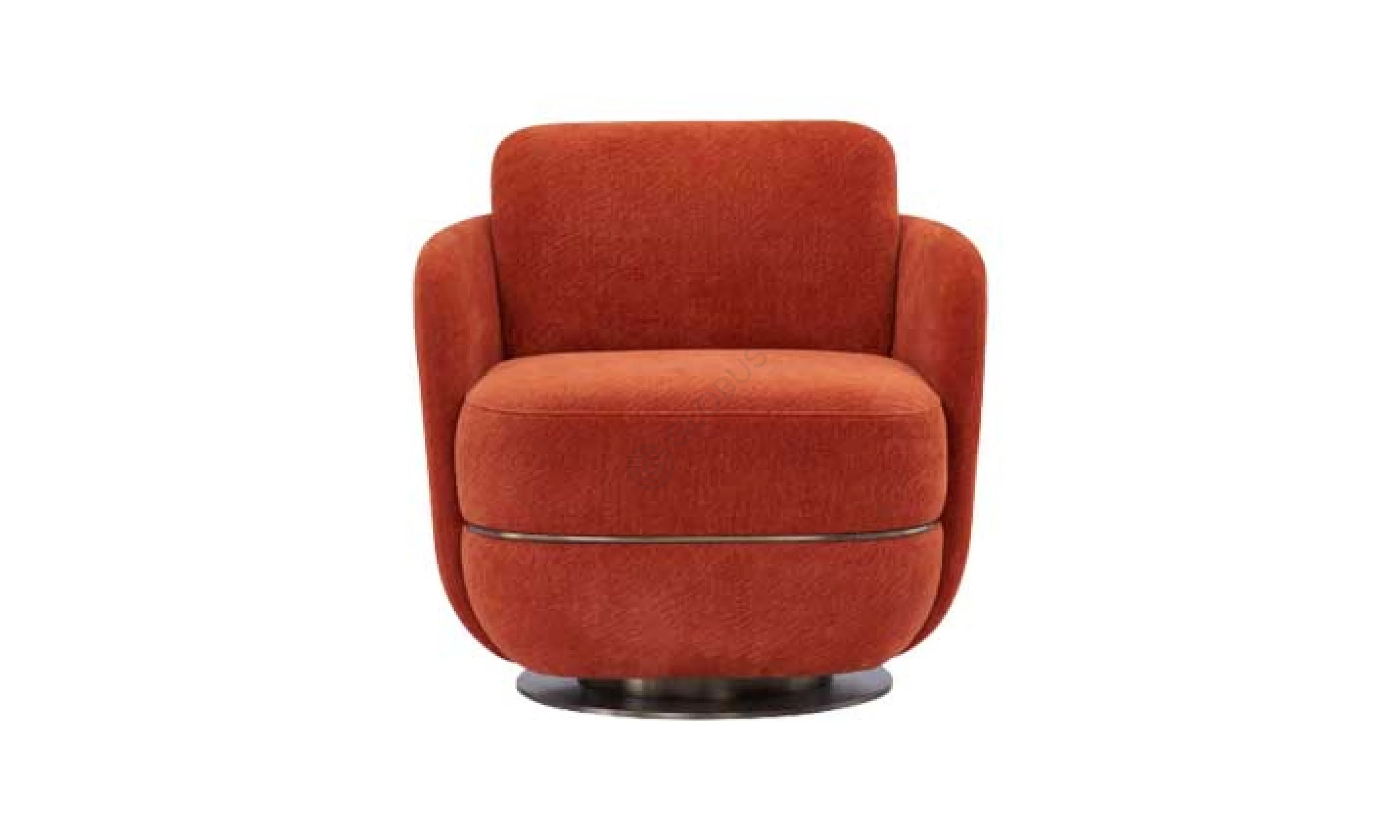Armchair WITTMANN Miles