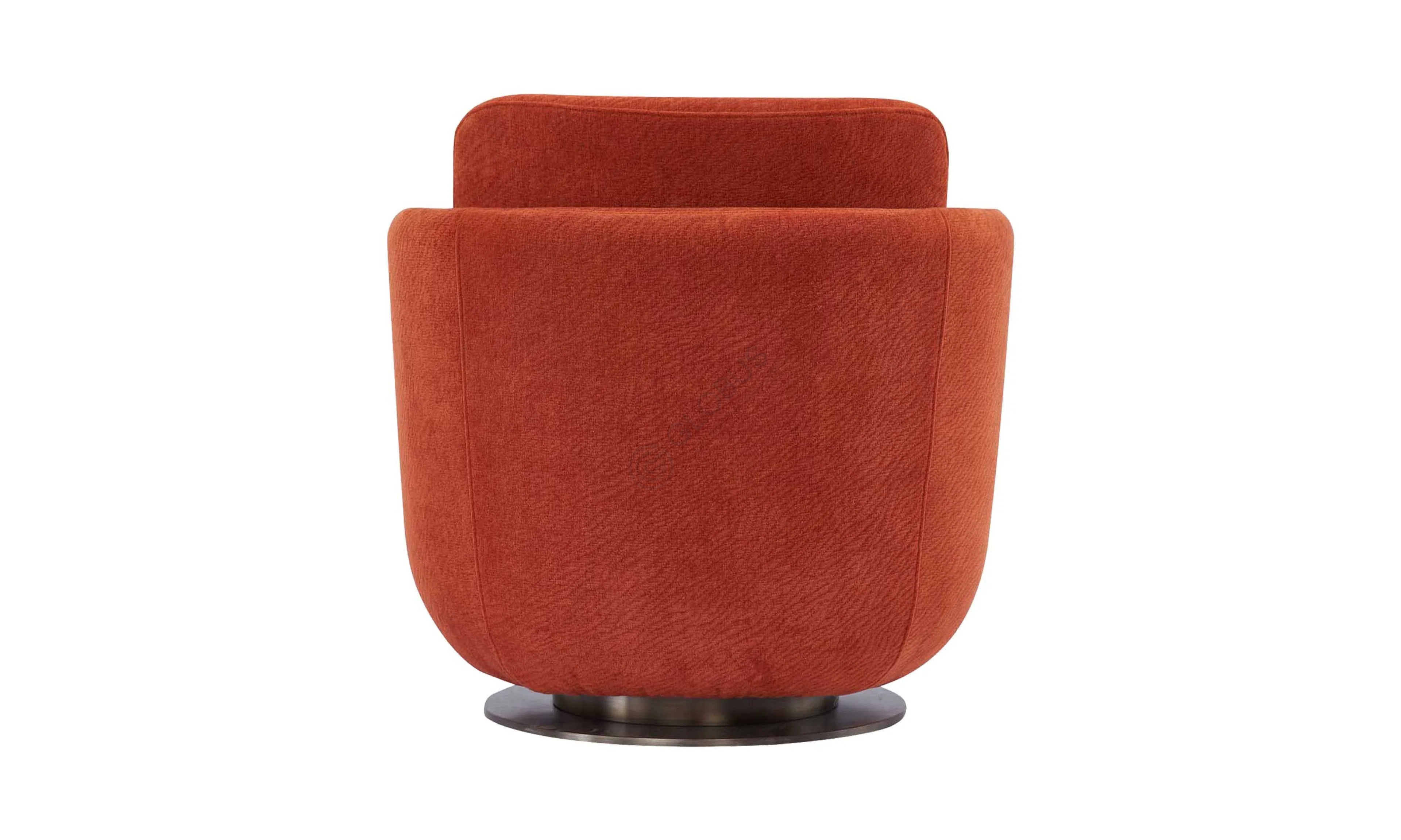 Armchair WITTMANN Miles