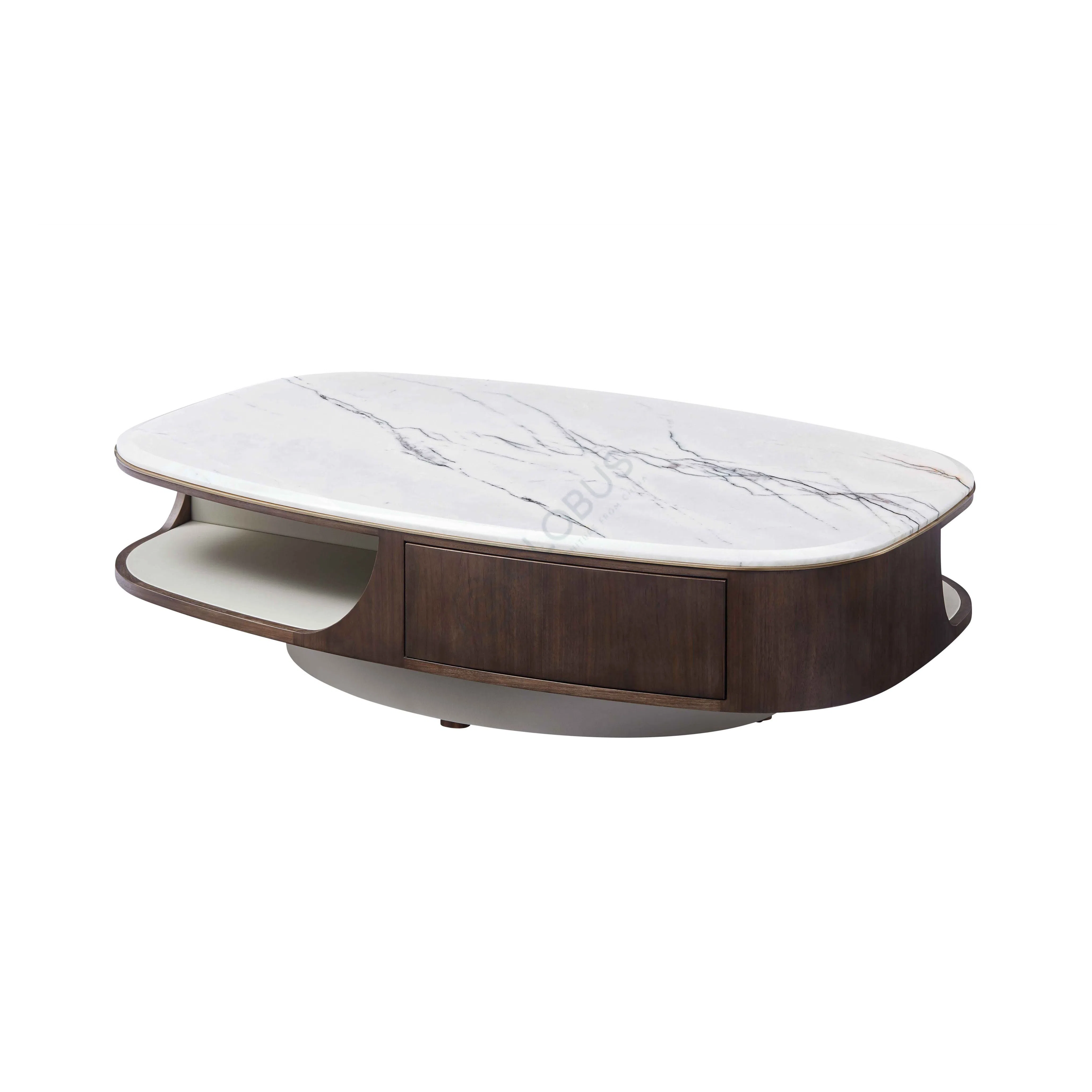 Coffee table Halo