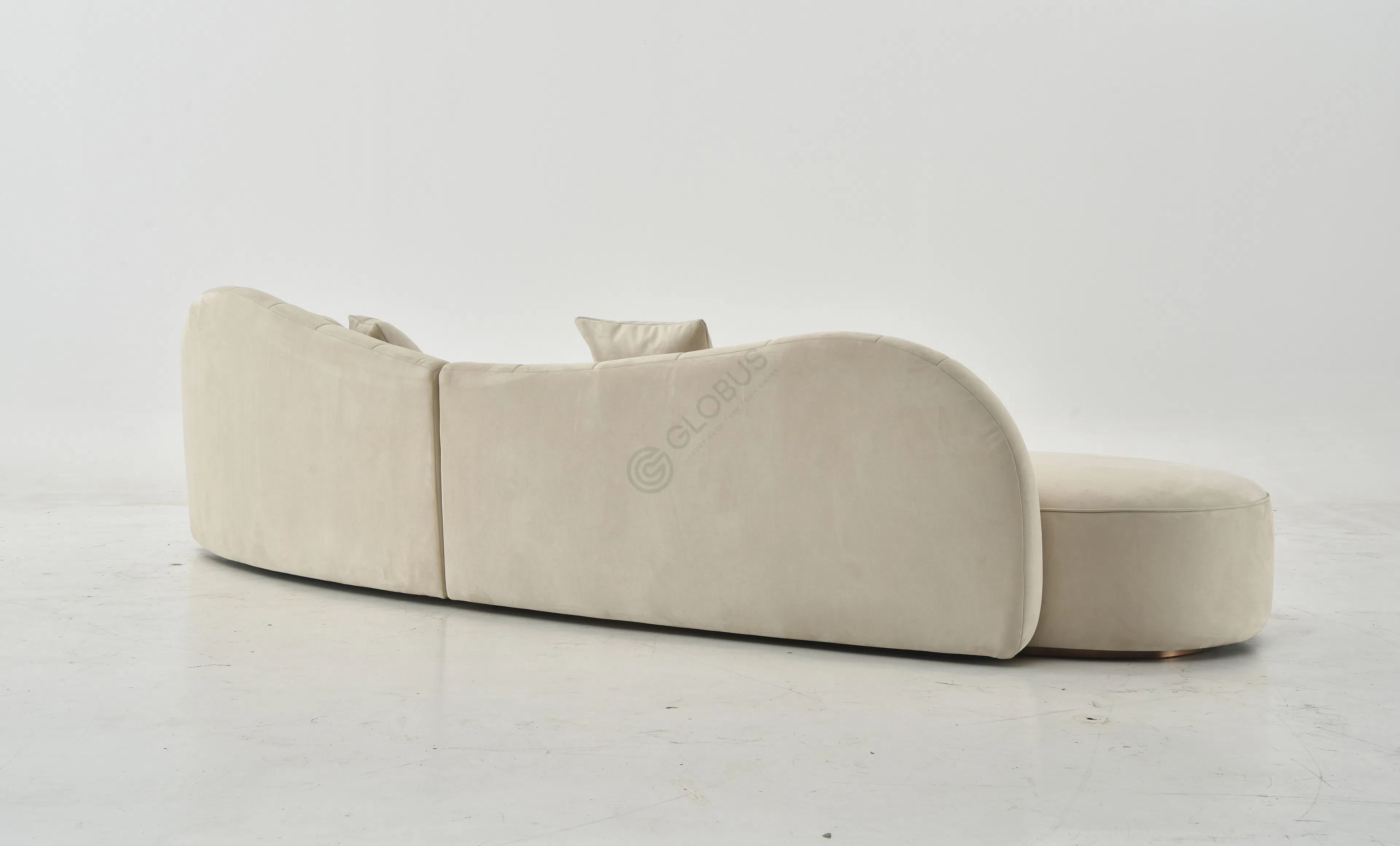 Sofa Leocardia