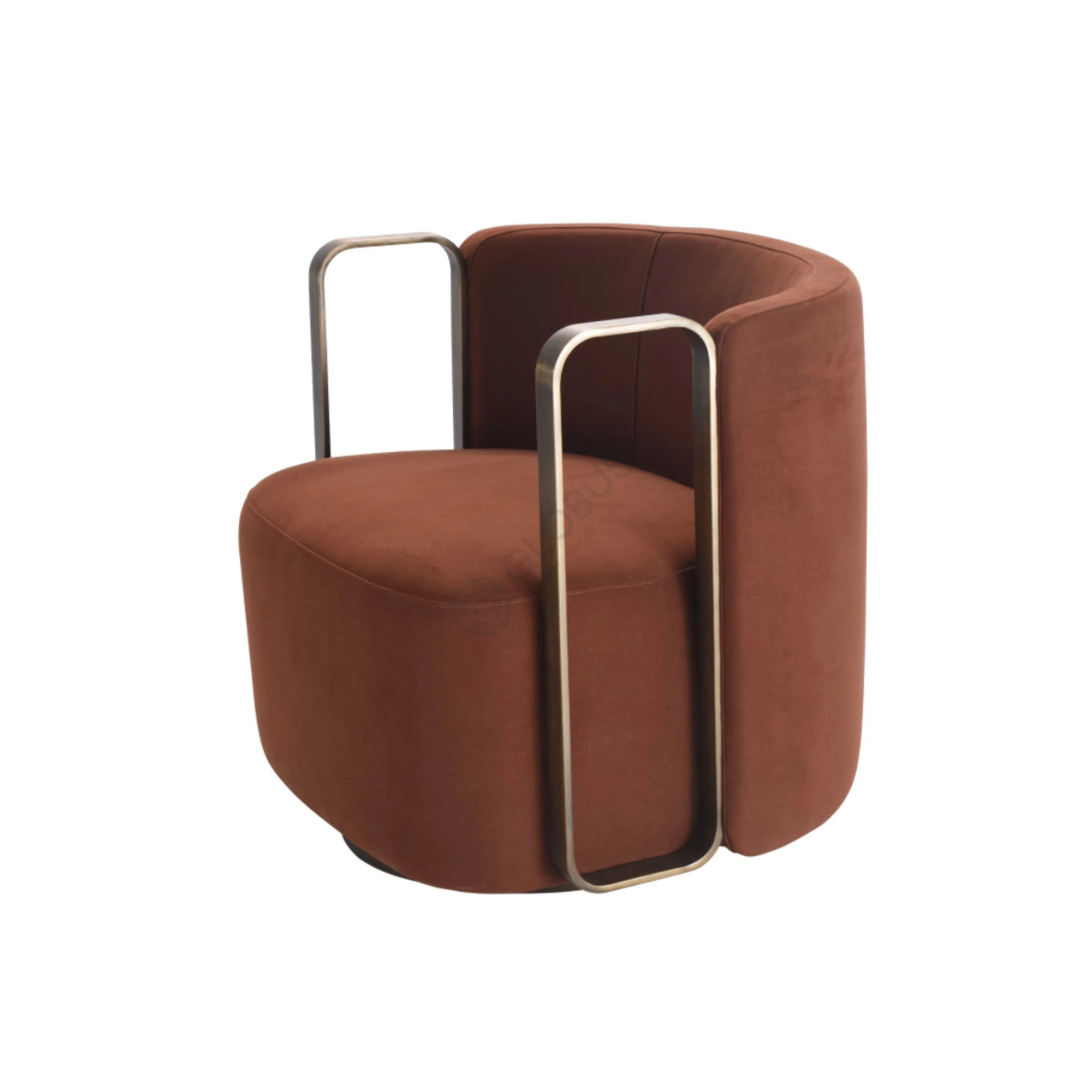 Armchair FENDI Kelly Bracelet