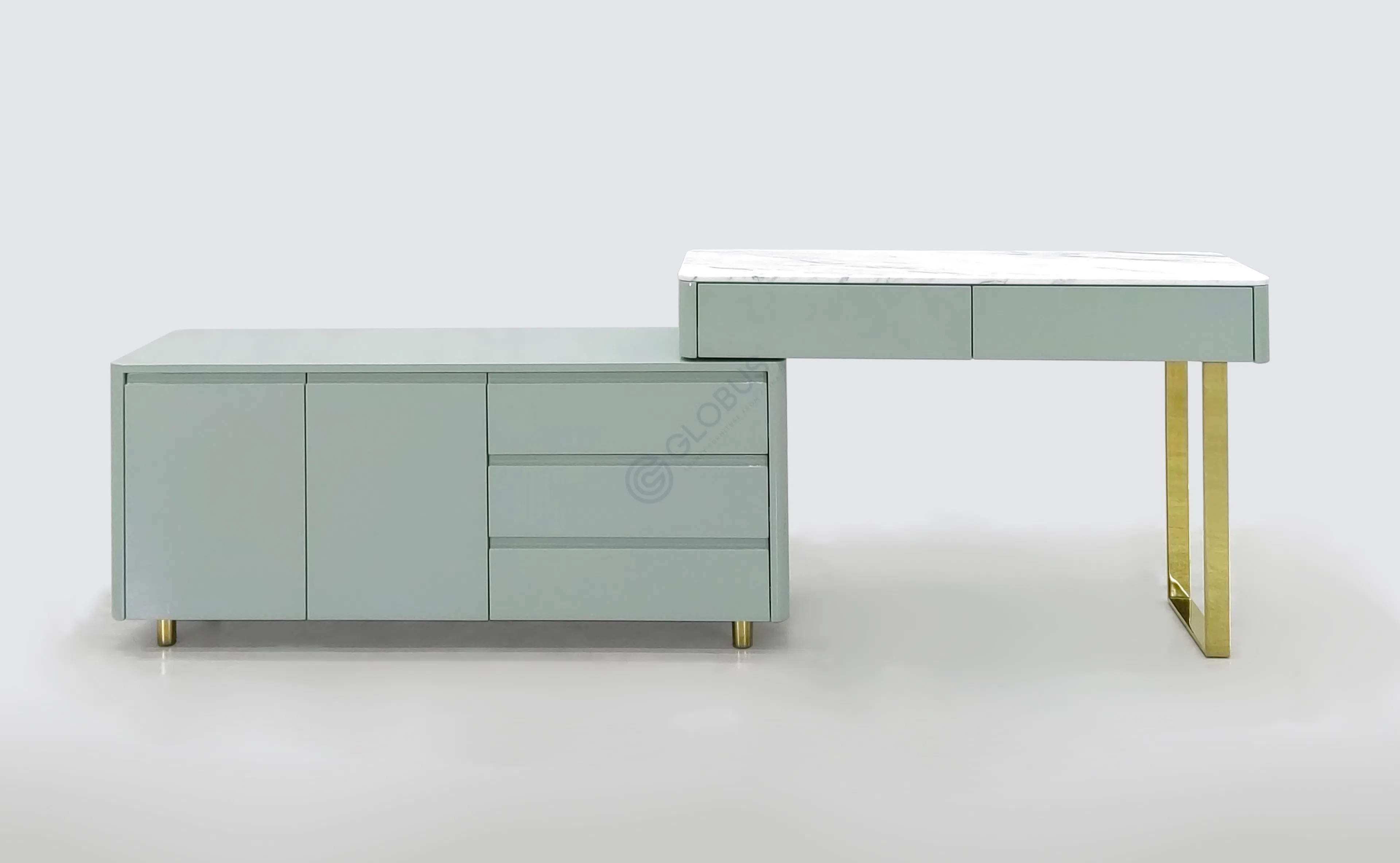 Dressing table Zadock