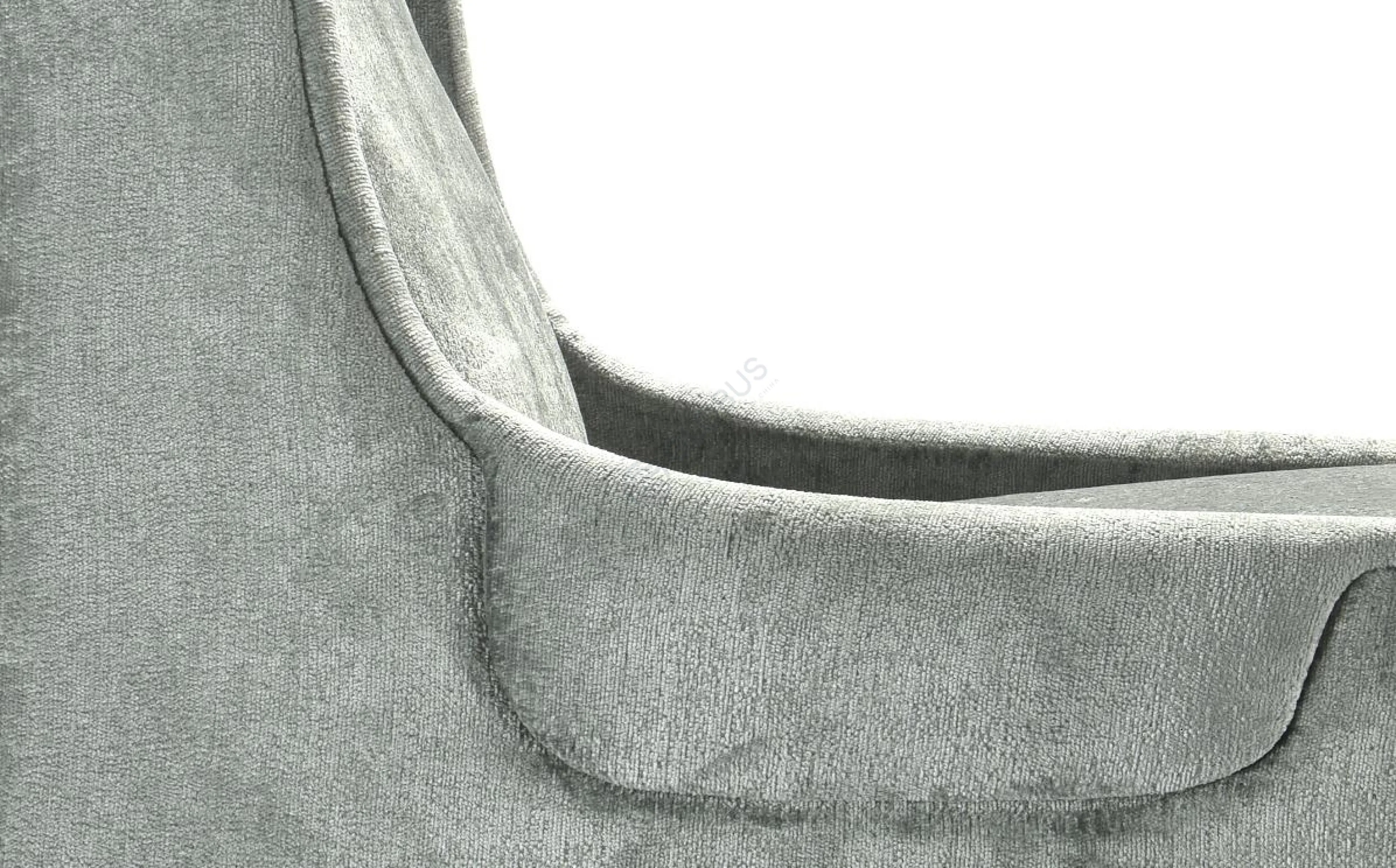 Armchair CASSINA 721 Antropus