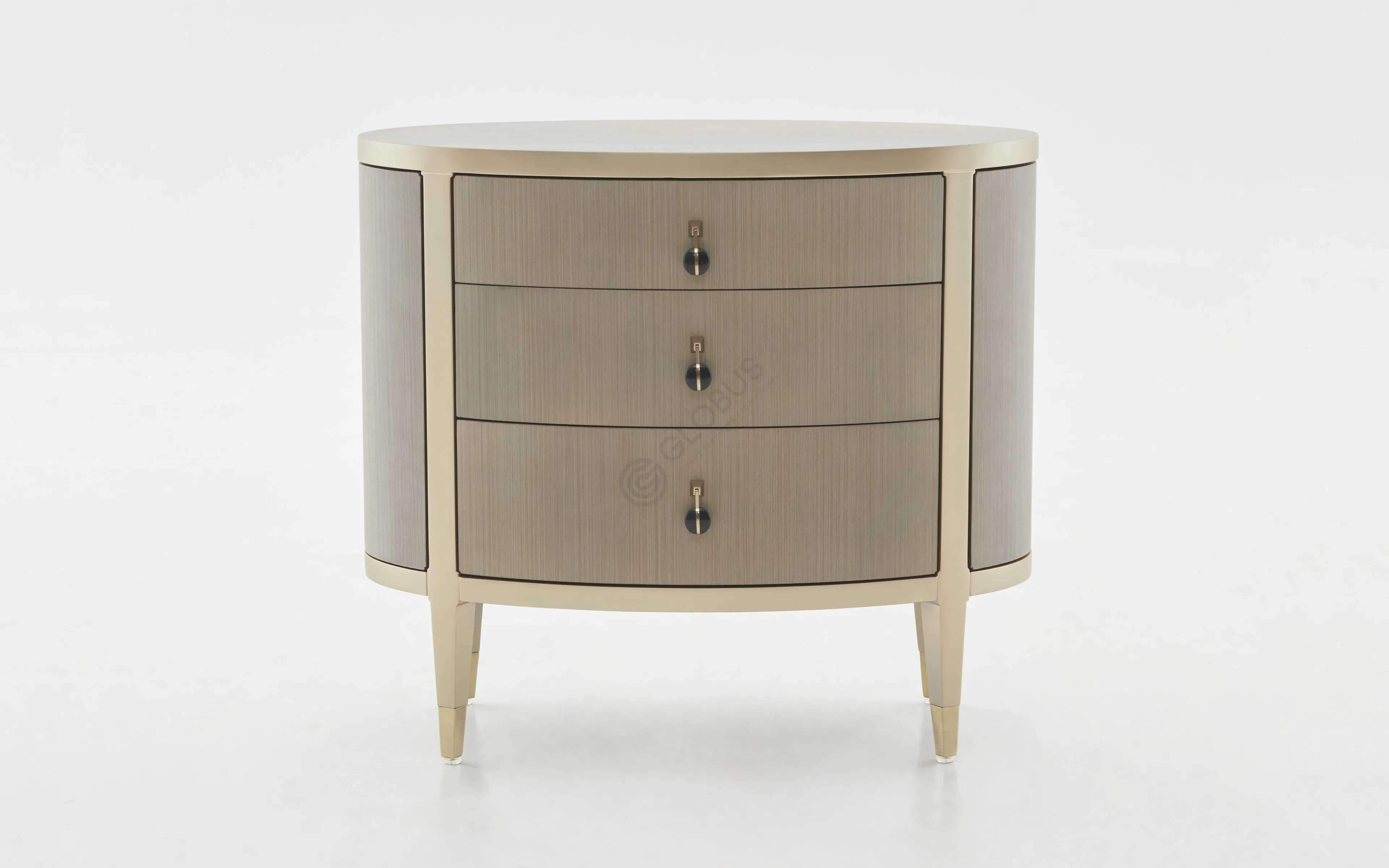 Bedside table CARACOLE A Dream Come True