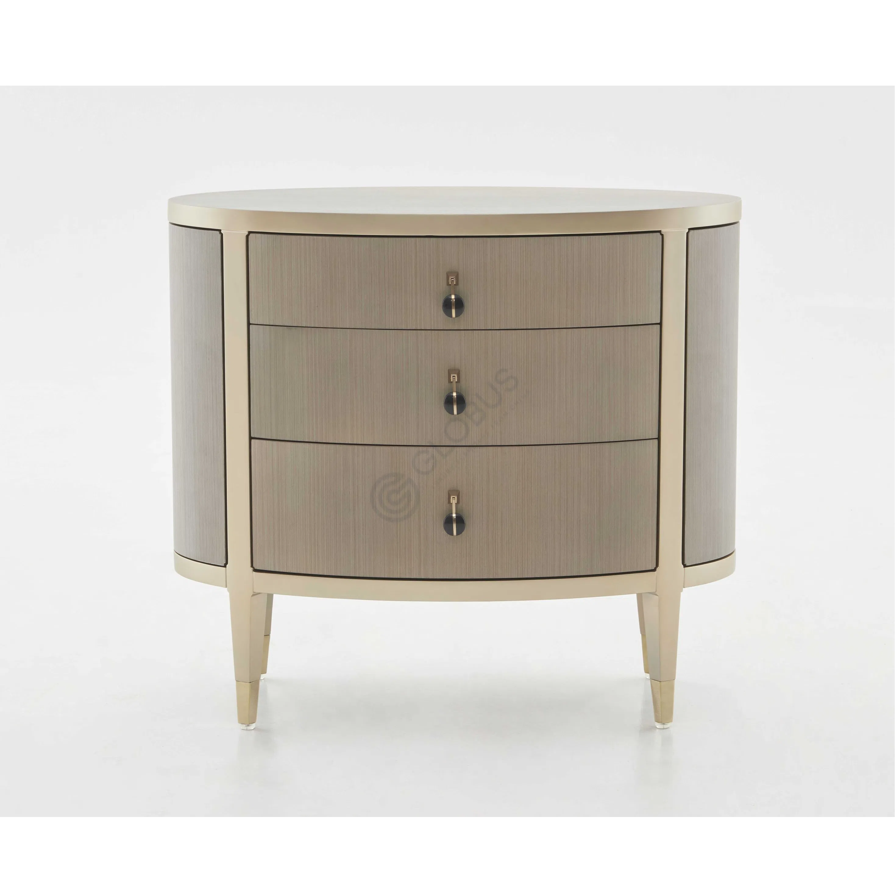 Bedside table CARACOLE A Dream Come True