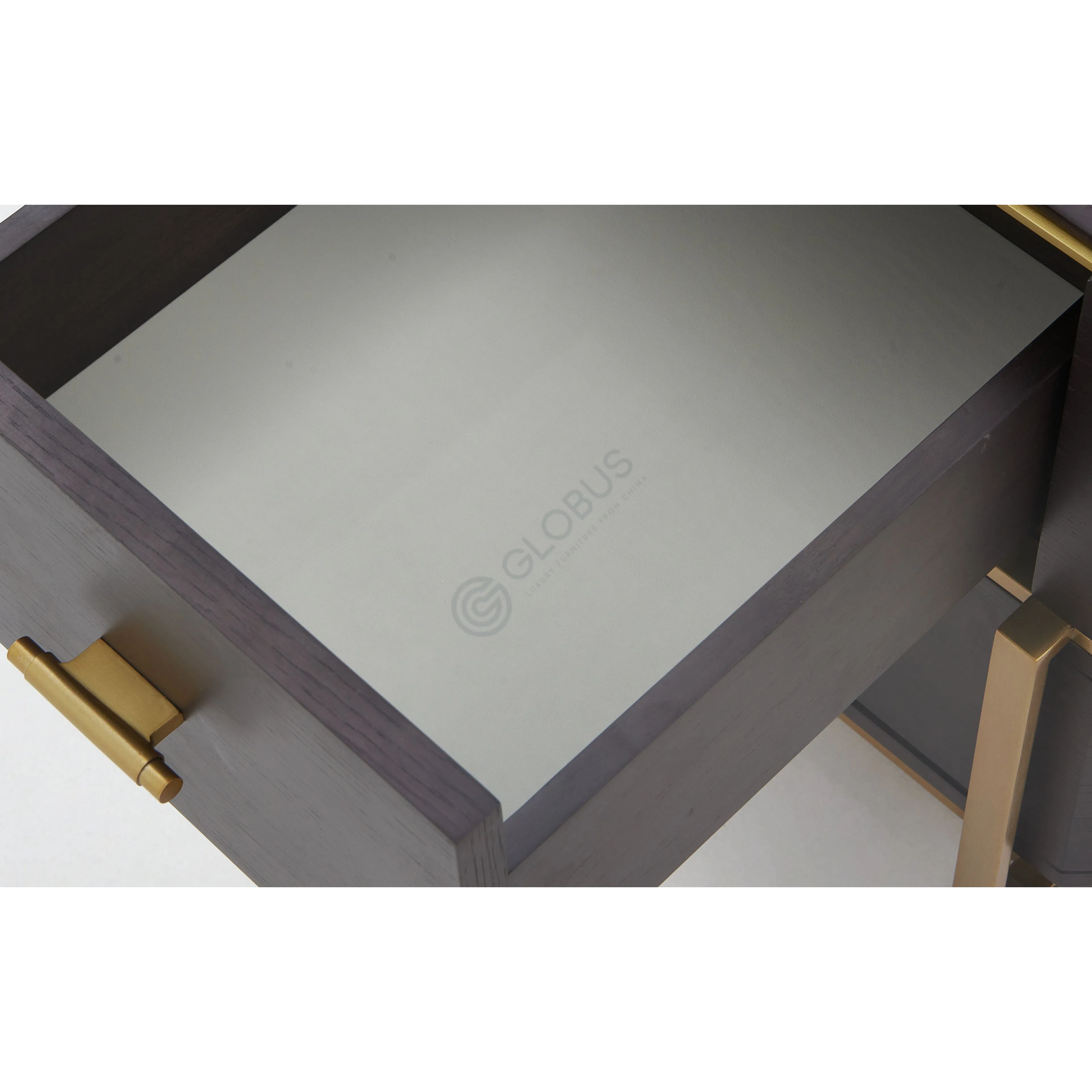 Bedside table LUXXU Waltz