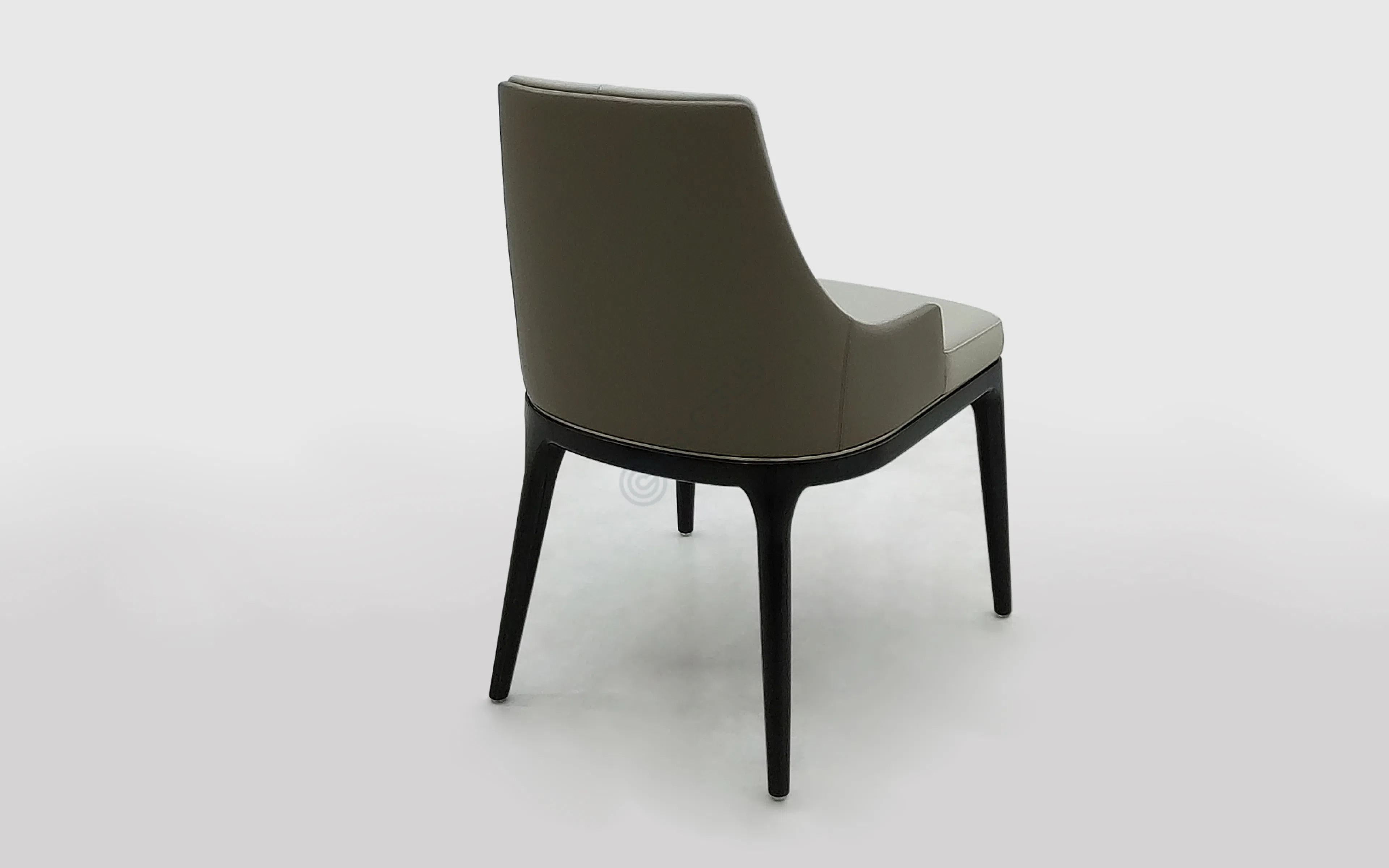 Dining chair Lanzarote