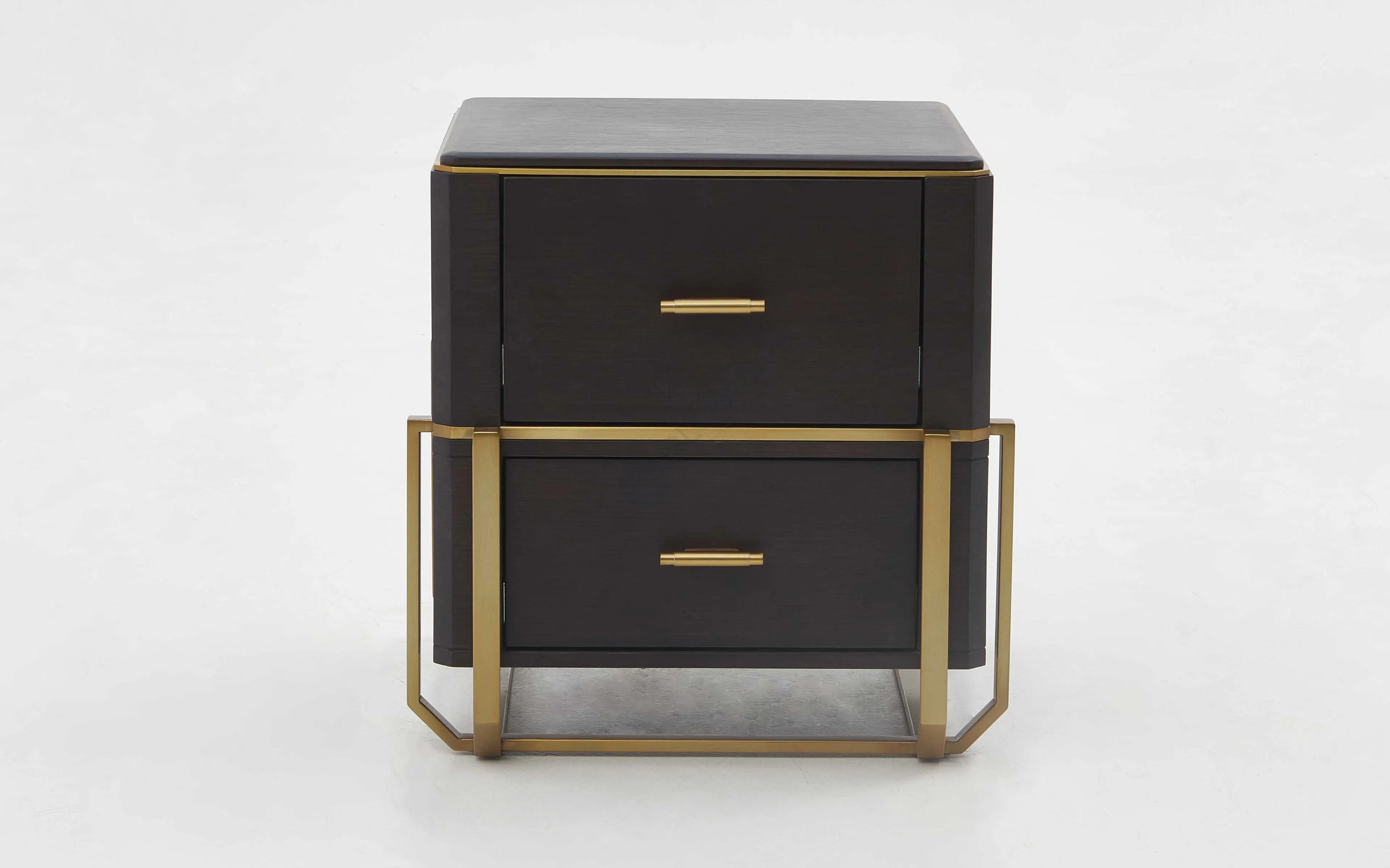 Bedside table LUXXU Waltz