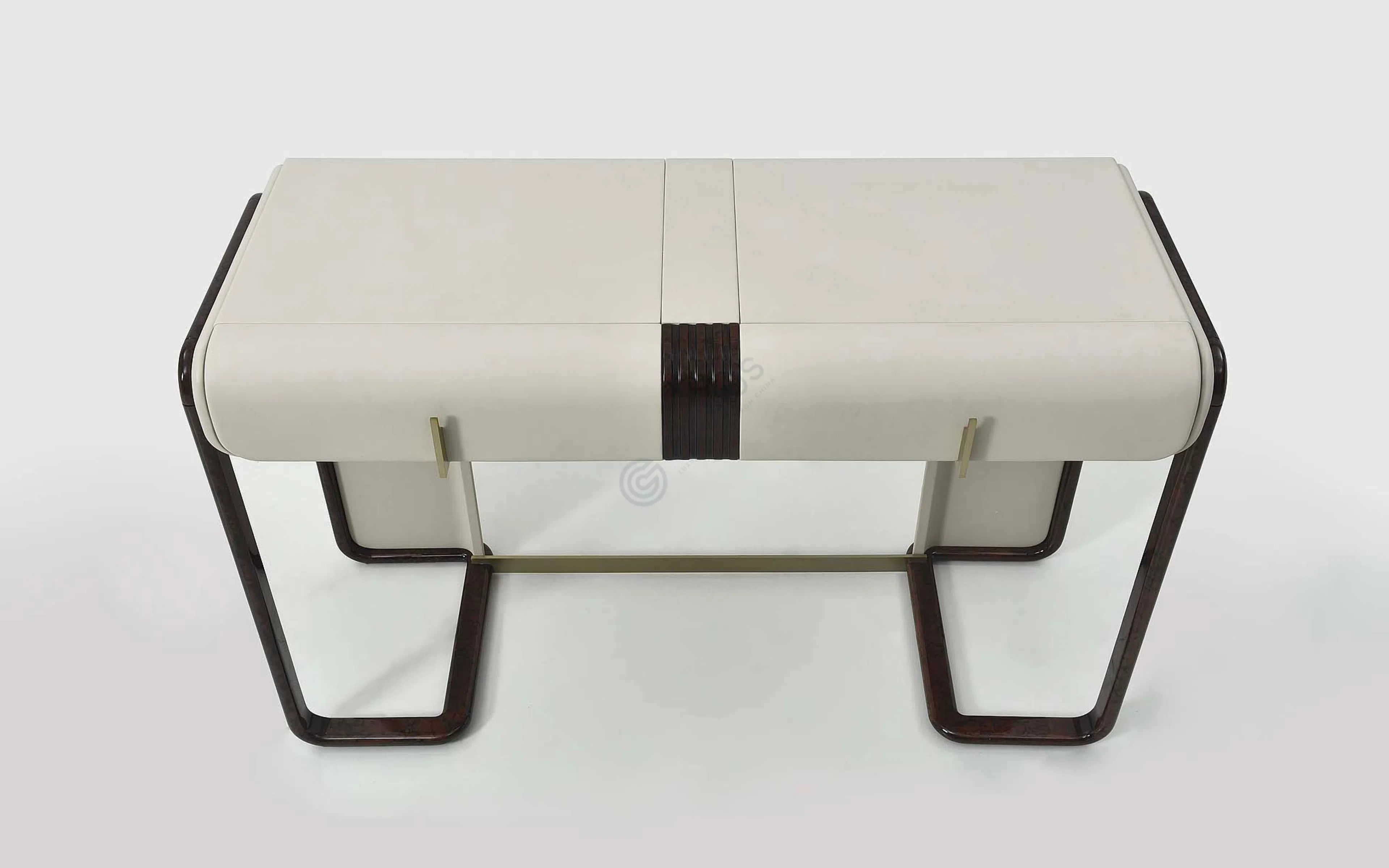 Dressing table TURRI Eclipse