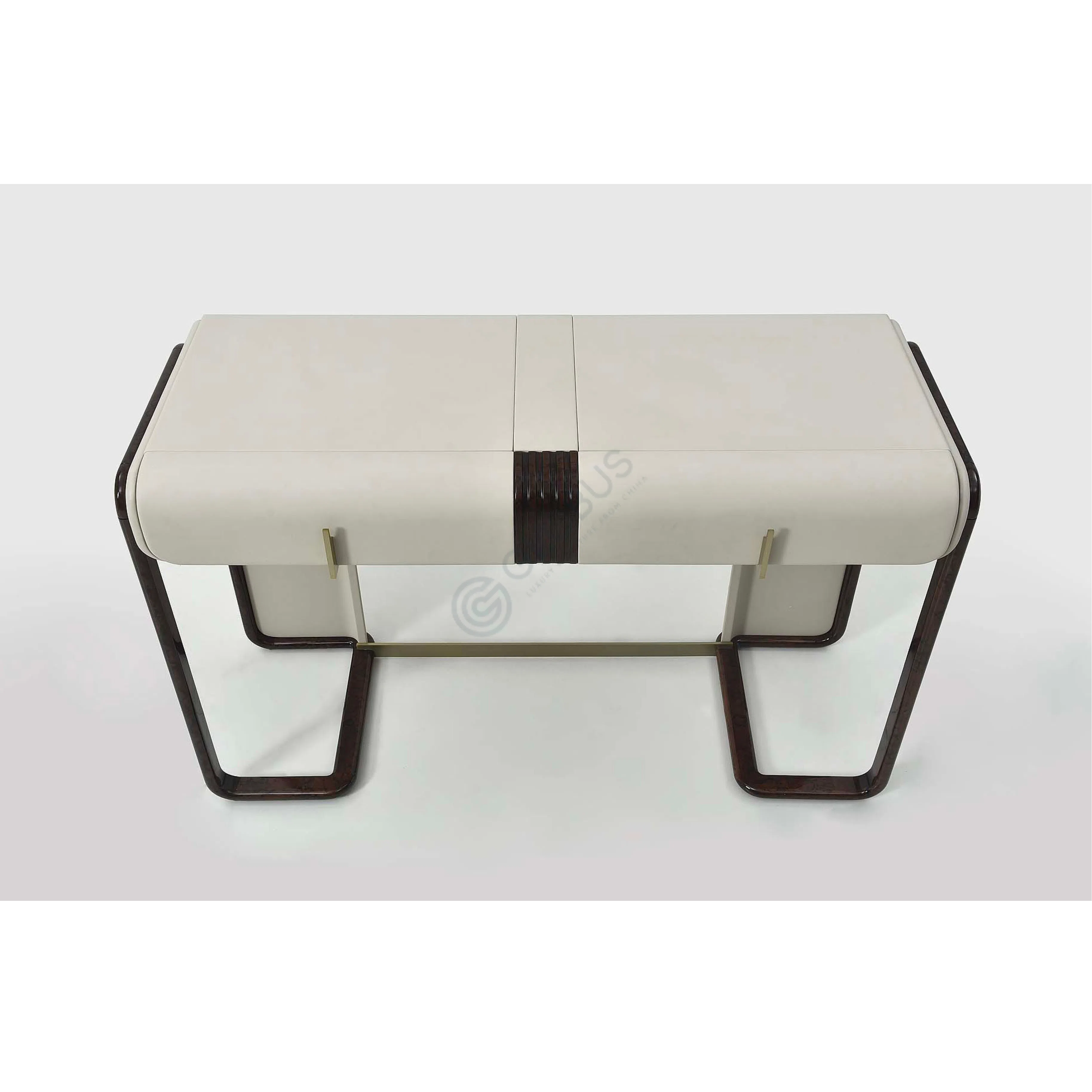 Dressing table TURRI Eclipse