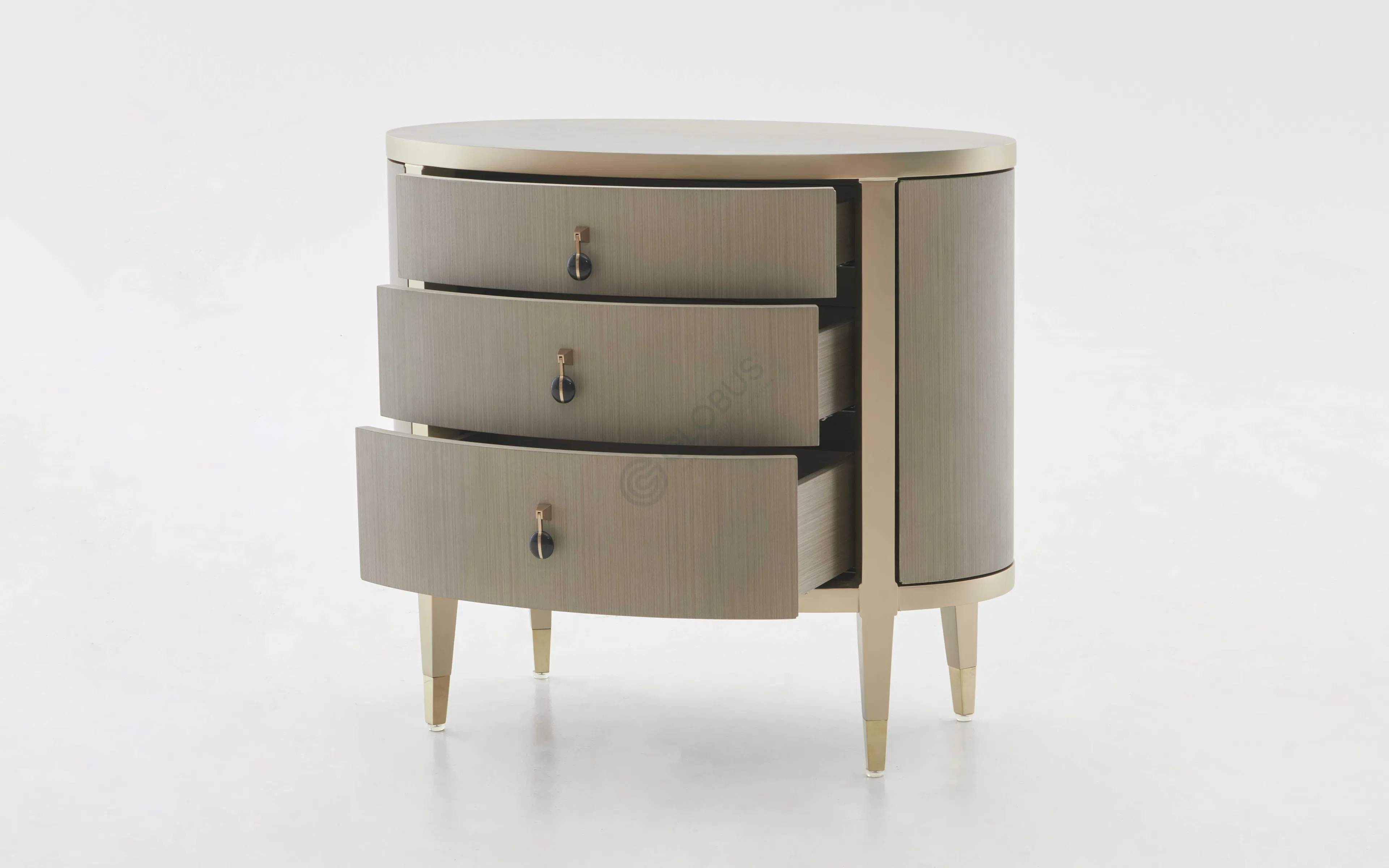 Bedside table CARACOLE A Dream Come True