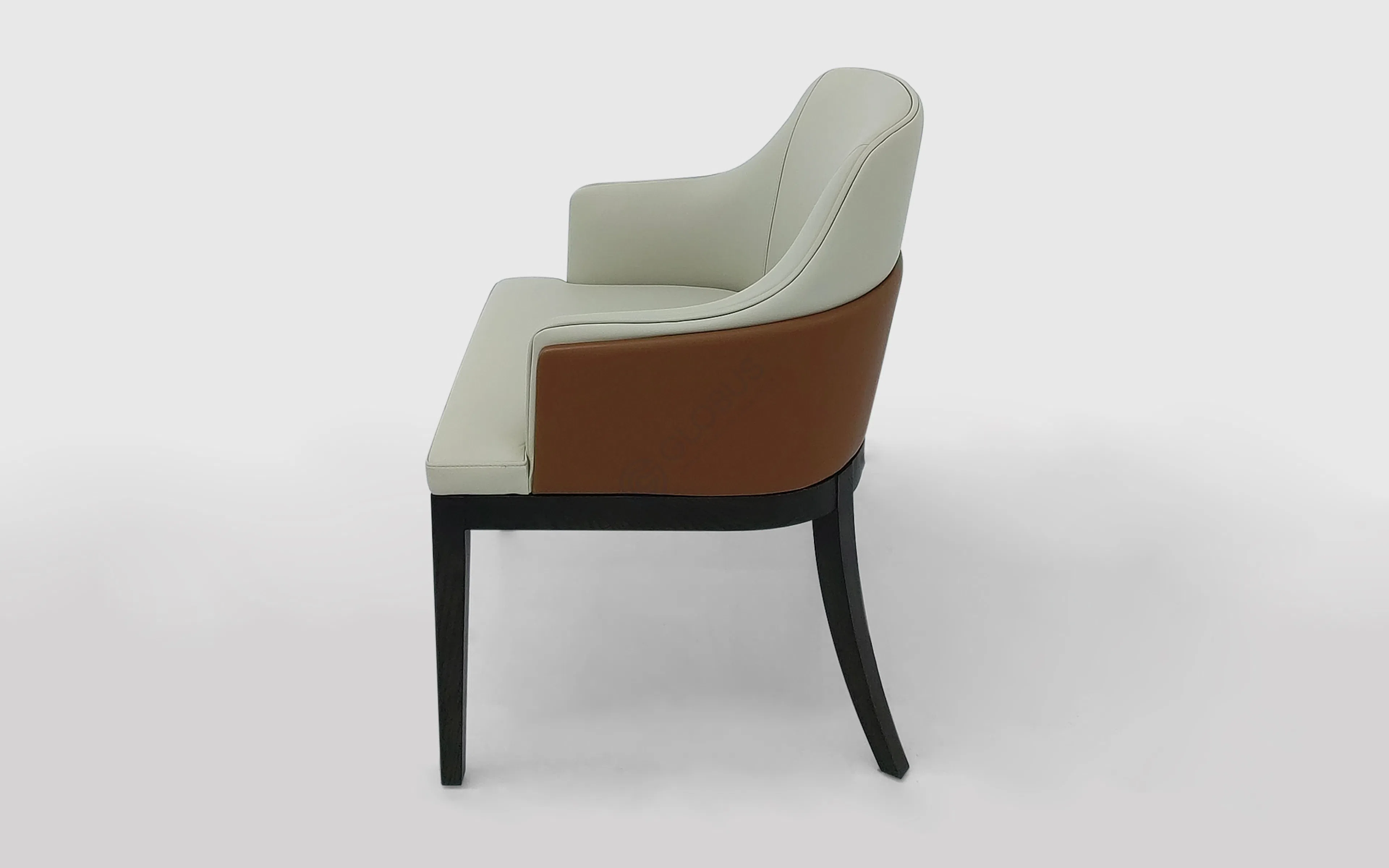 Dining chair ASTER Wolfe