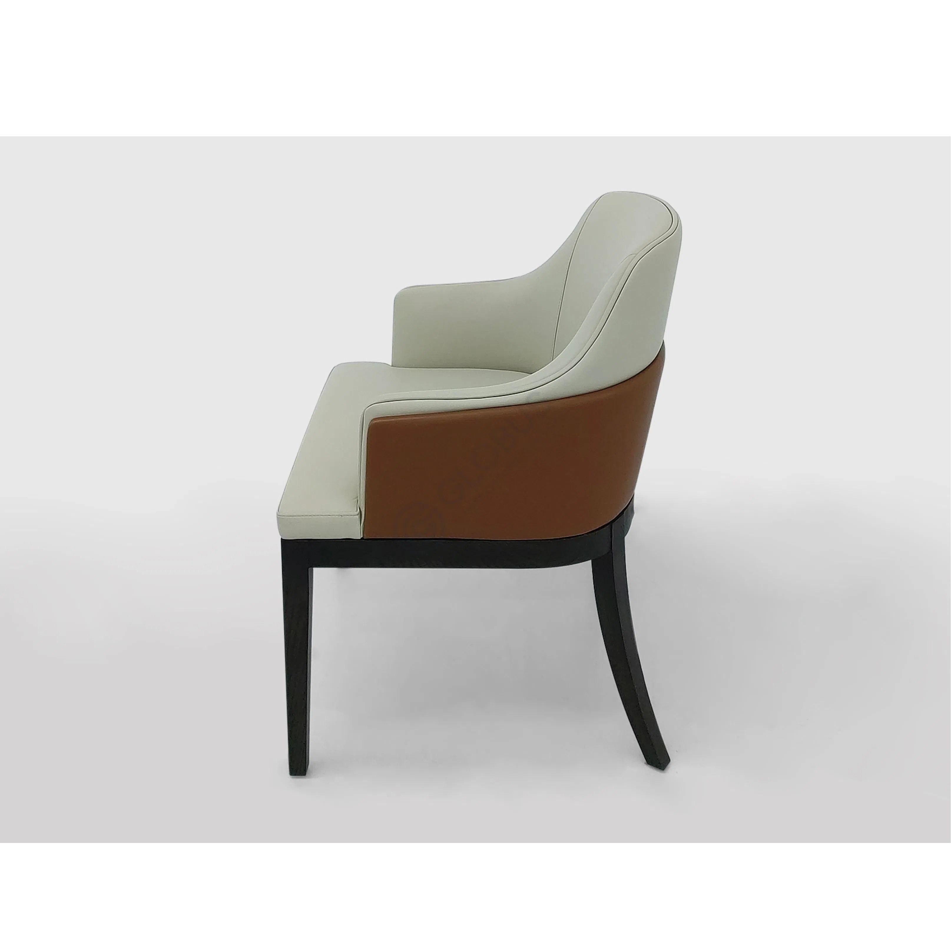 Dining chair ASTER Wolfe