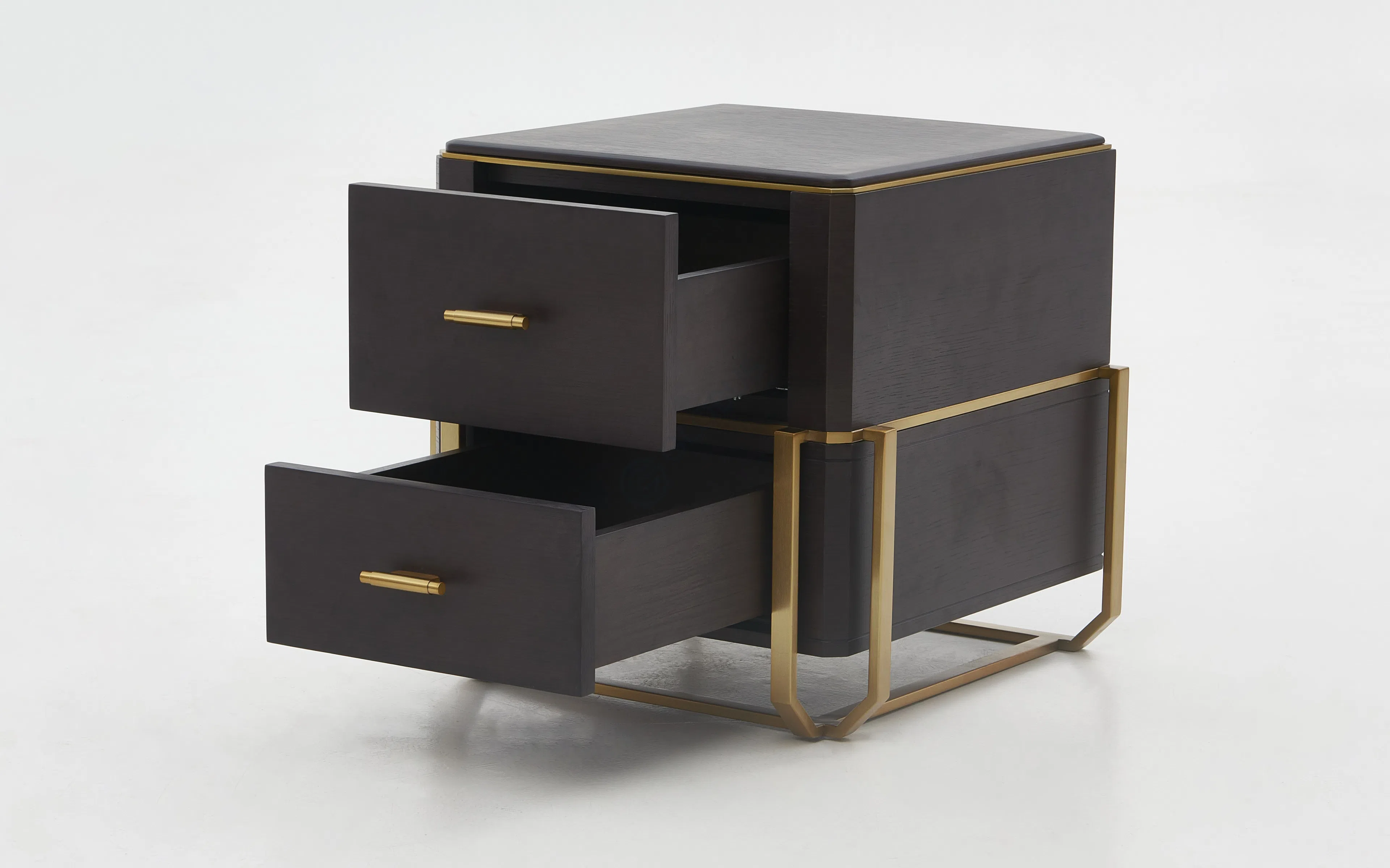 Bedside table LUXXU Waltz