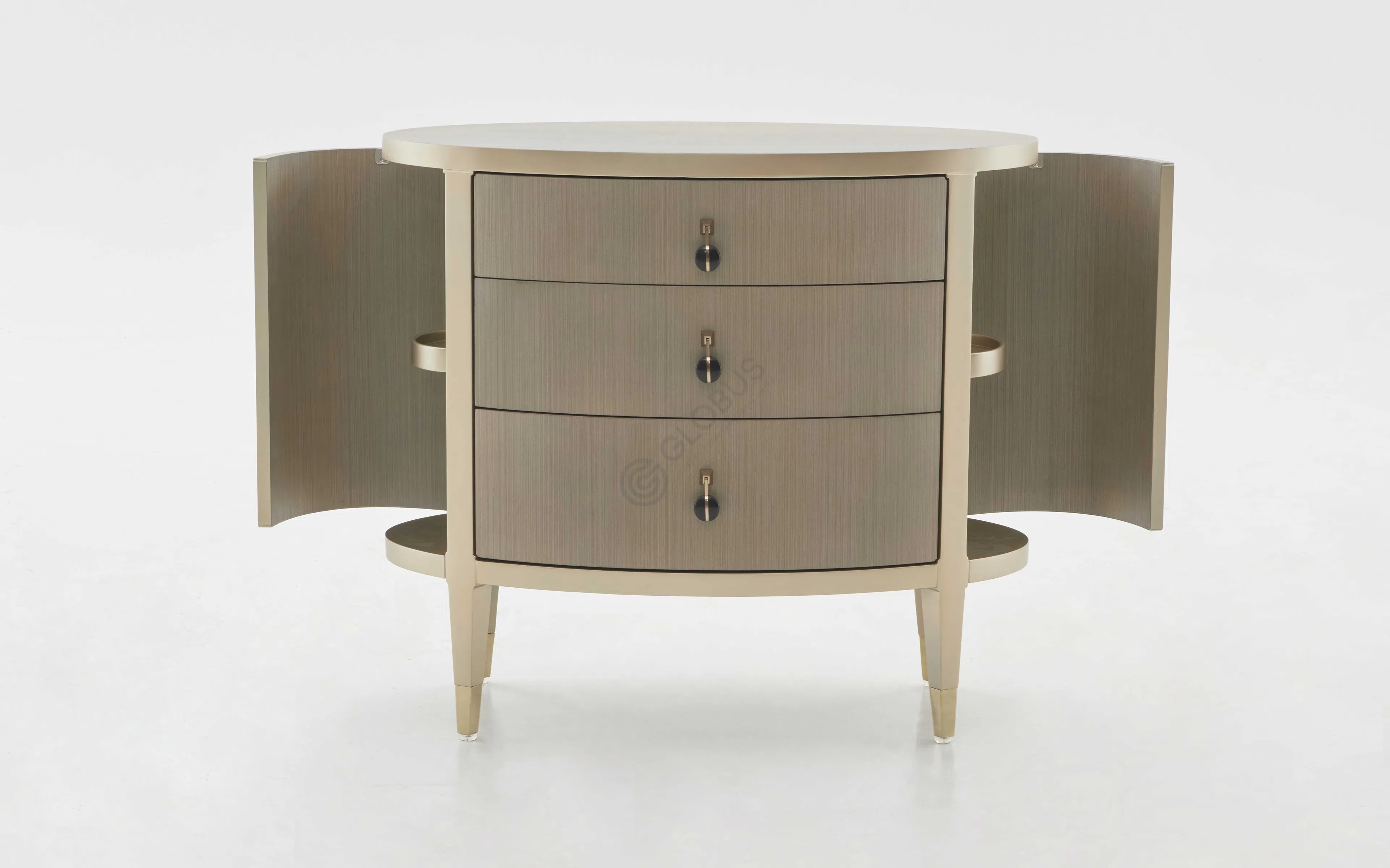 Bedside table CARACOLE A Dream Come True