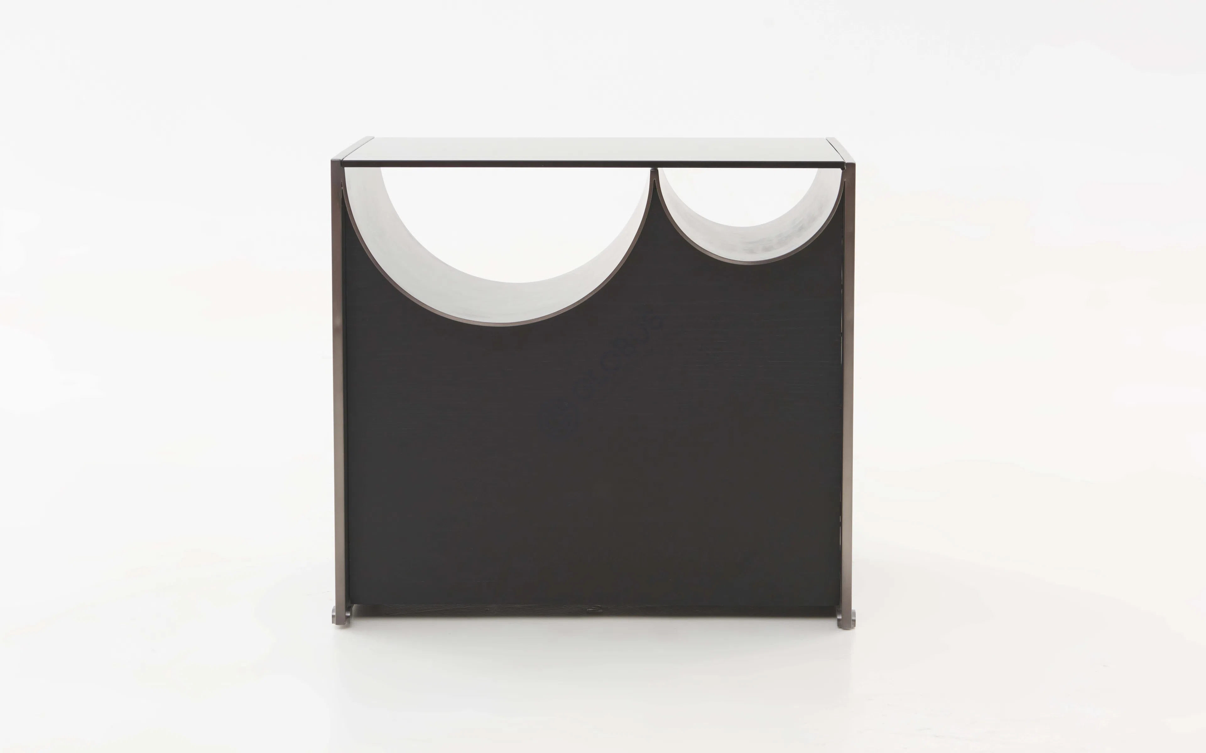 Side table MINOTTI Waves