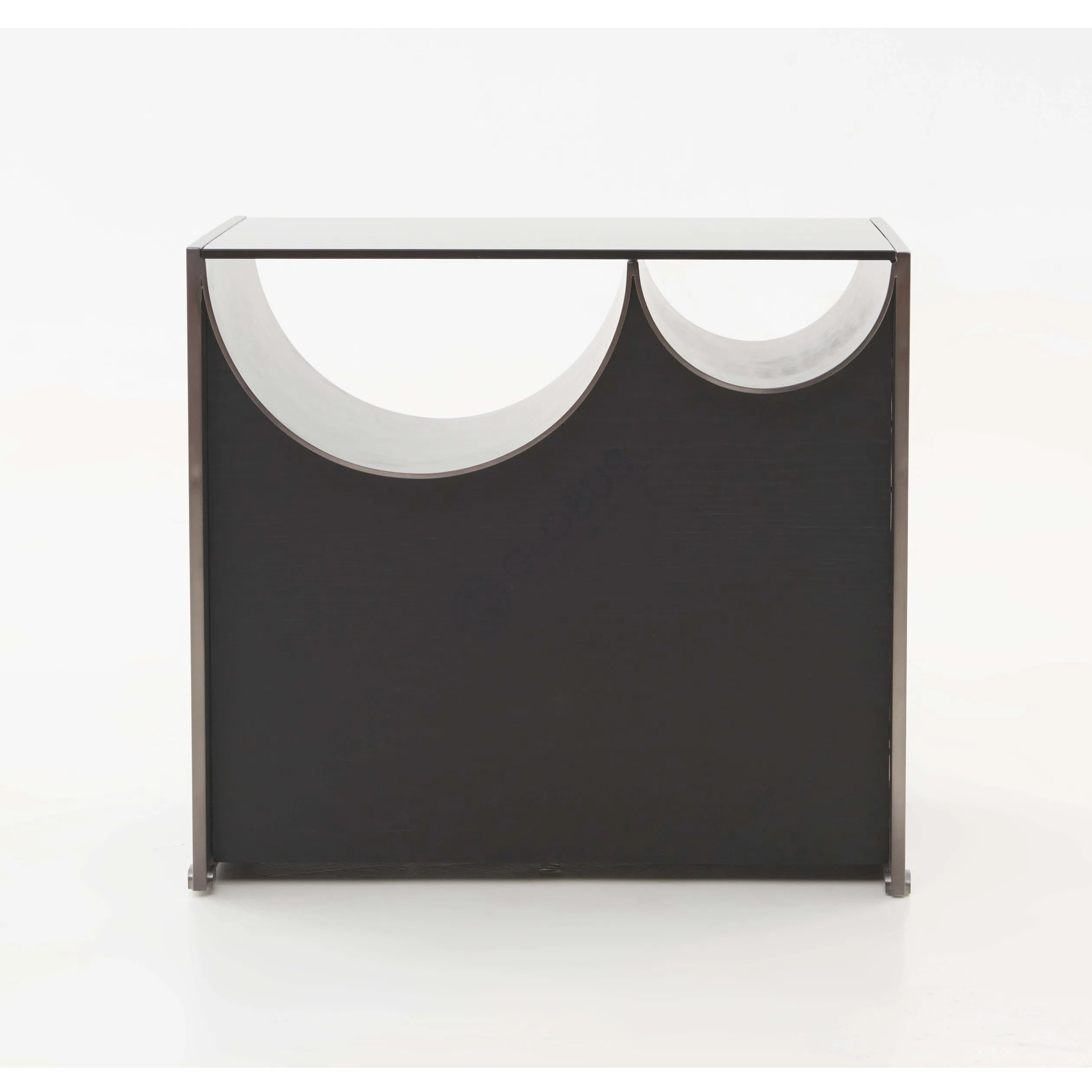 Side table MINOTTI Waves