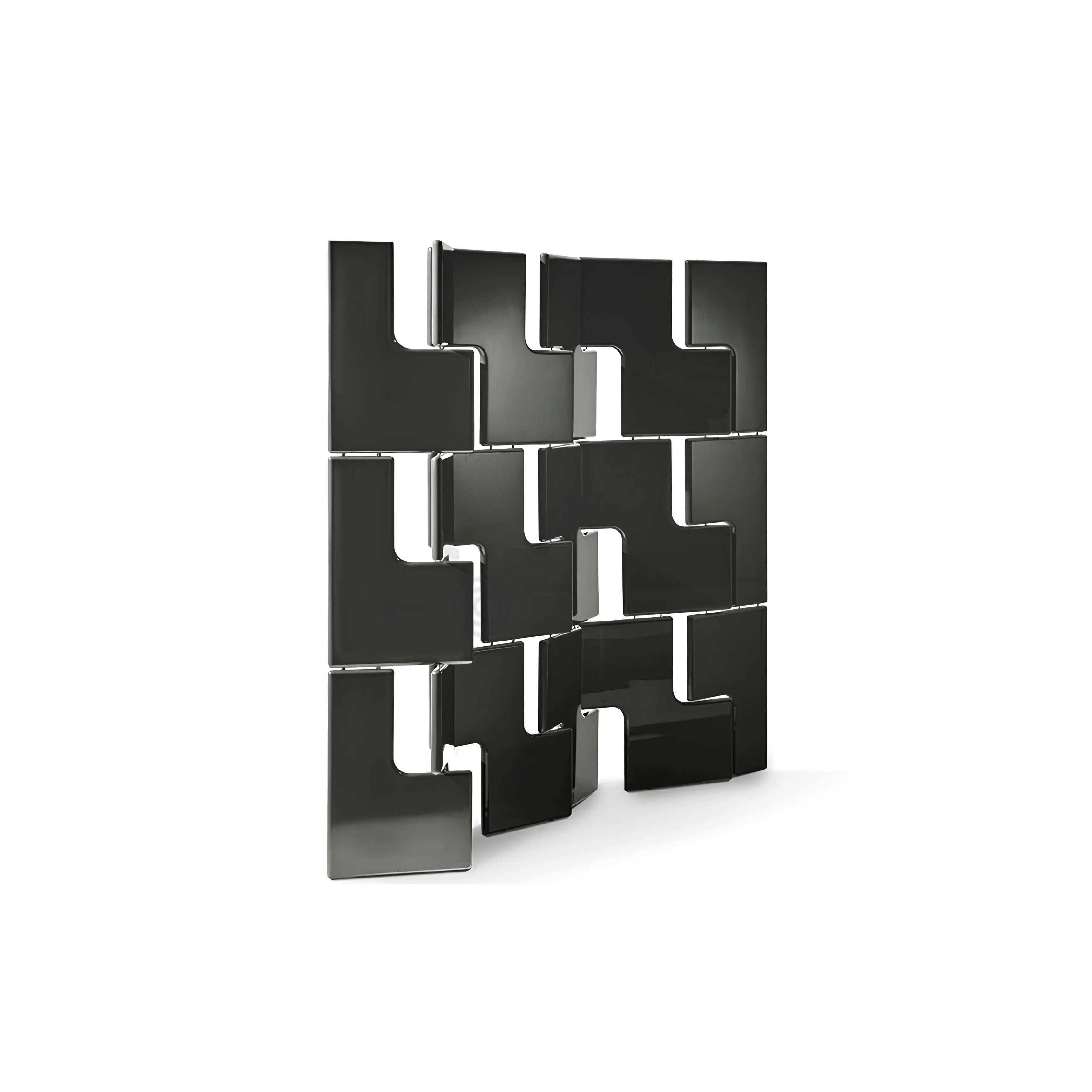 Folding screen MINOTTI Janis