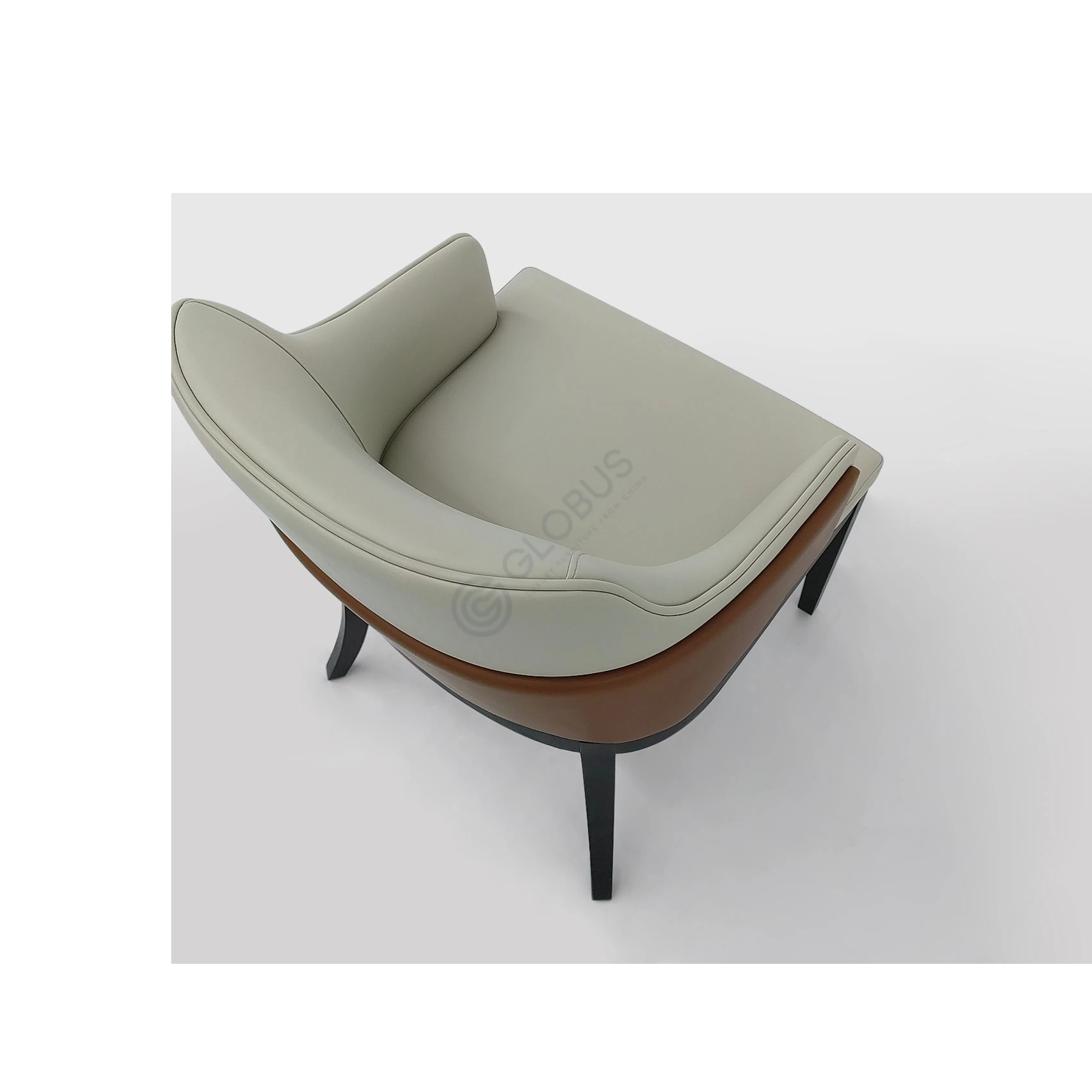 Dining chair ASTER Wolfe