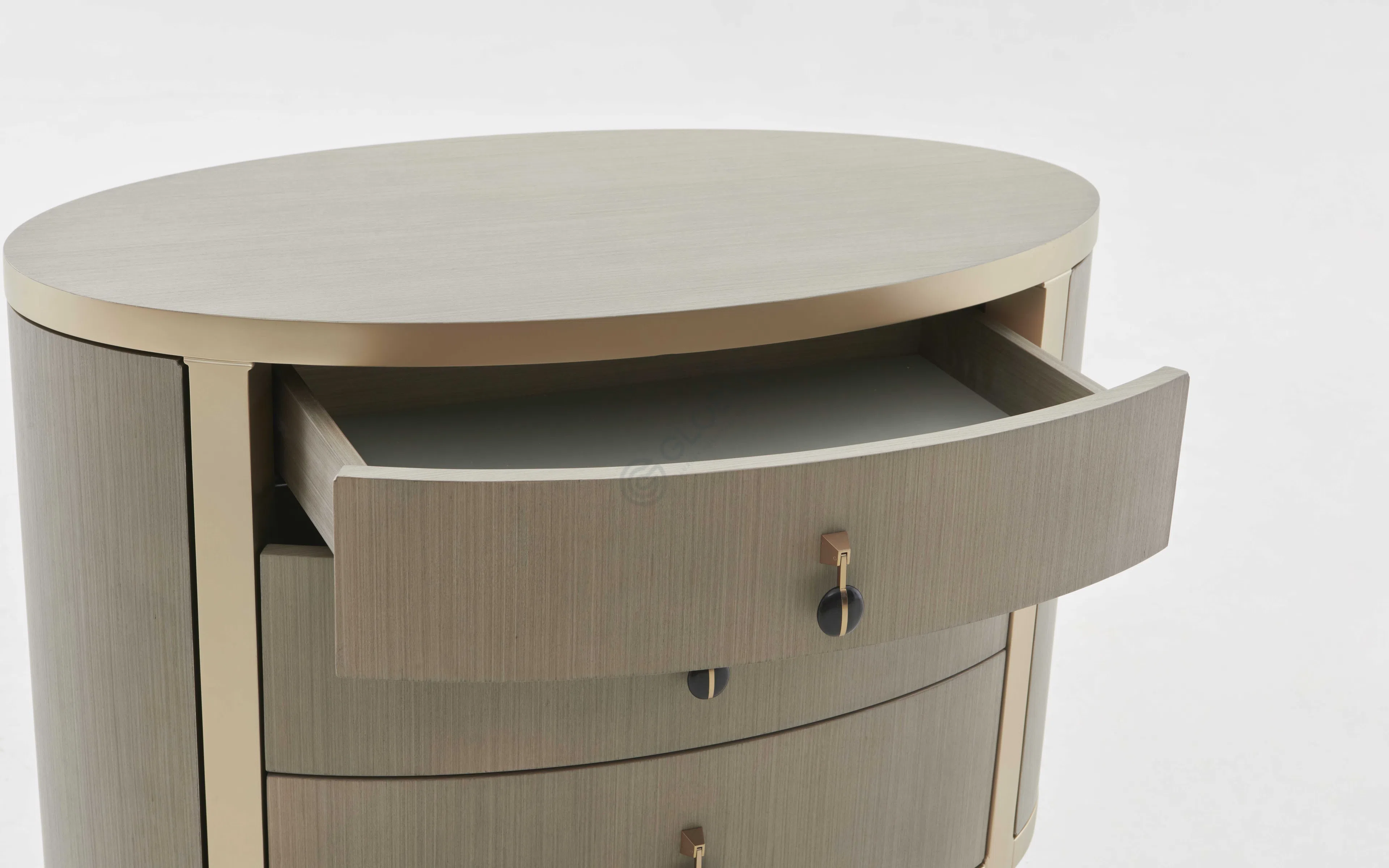 Bedside table CARACOLE A Dream Come True