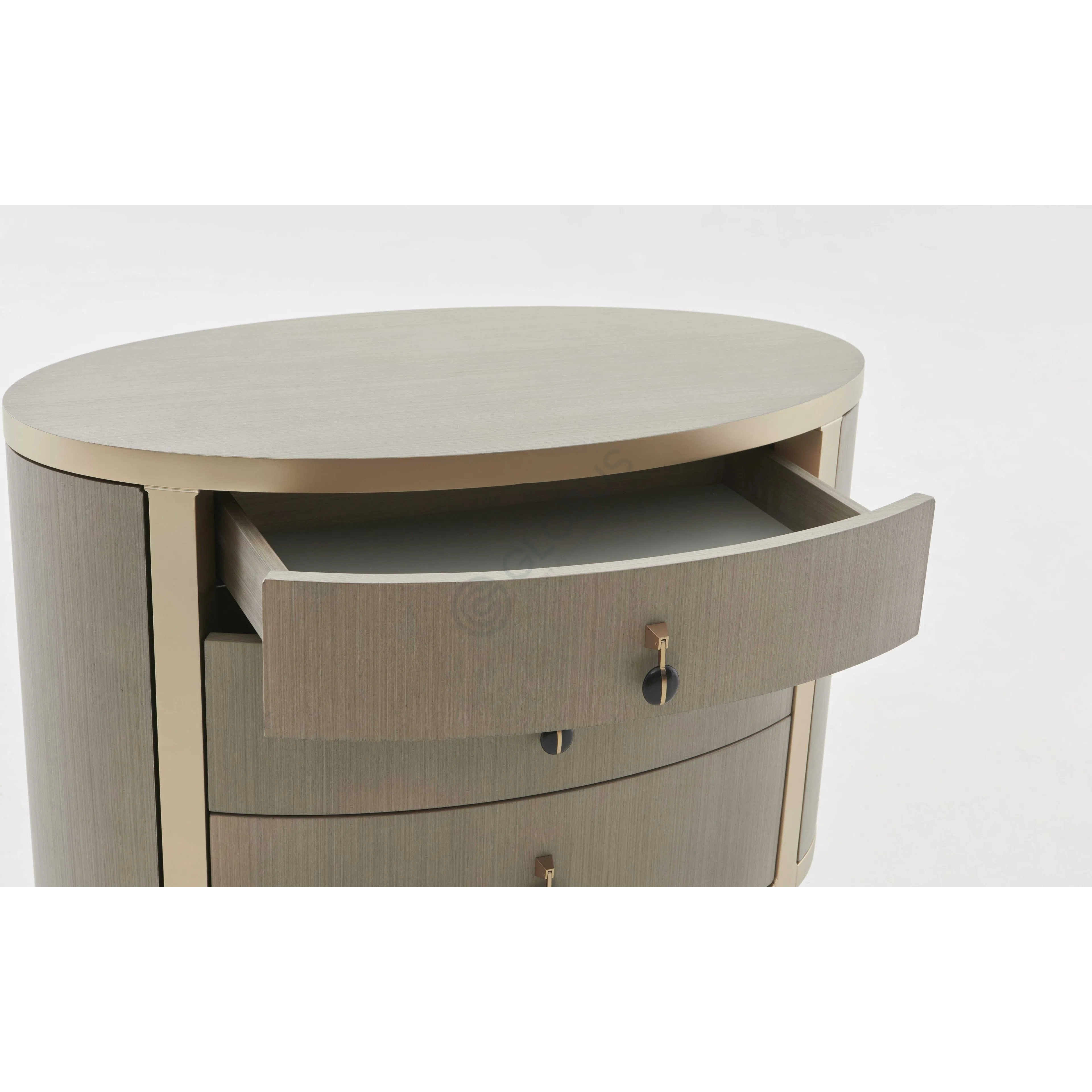 Bedside table CARACOLE A Dream Come True