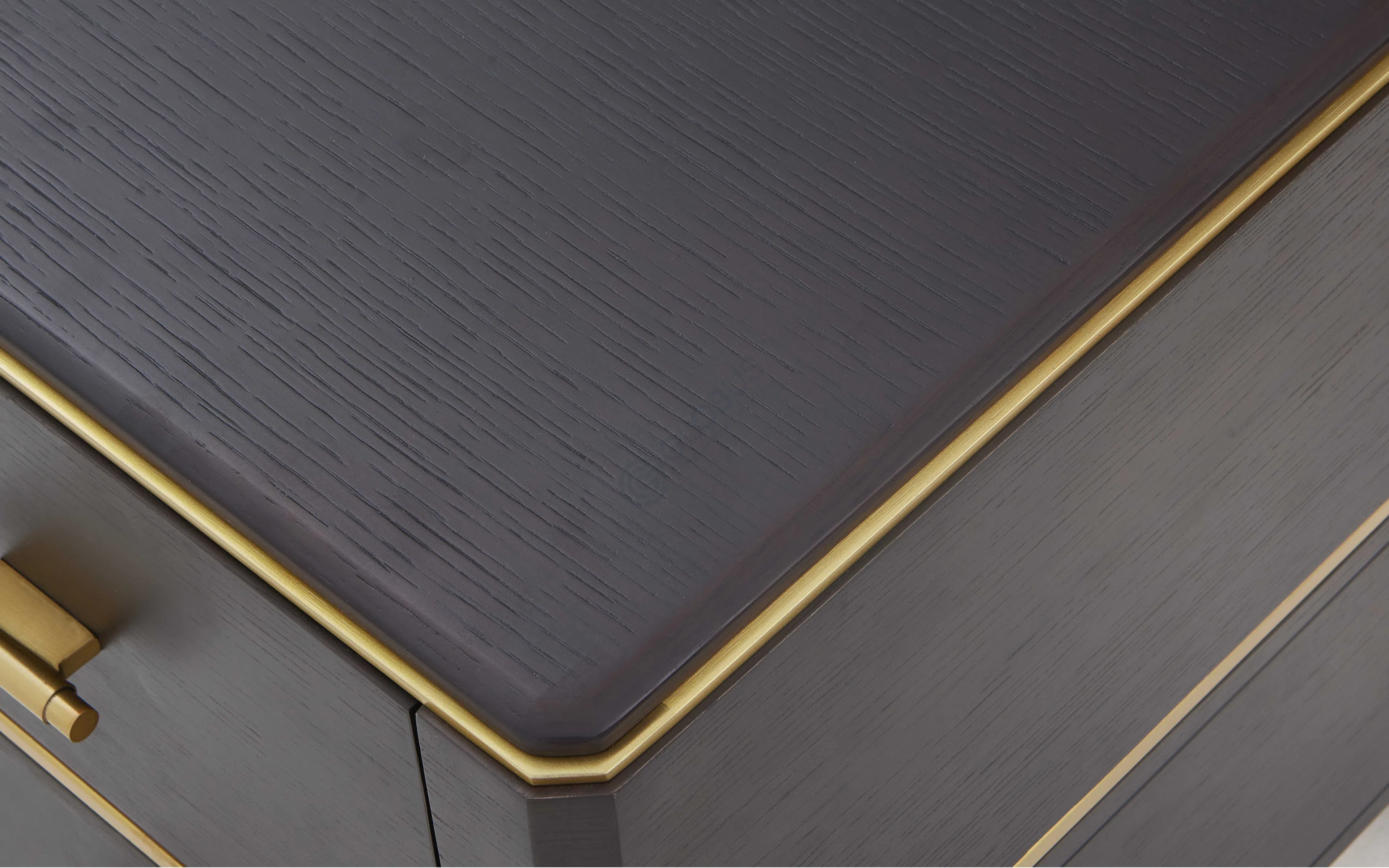 Bedside table LUXXU Waltz