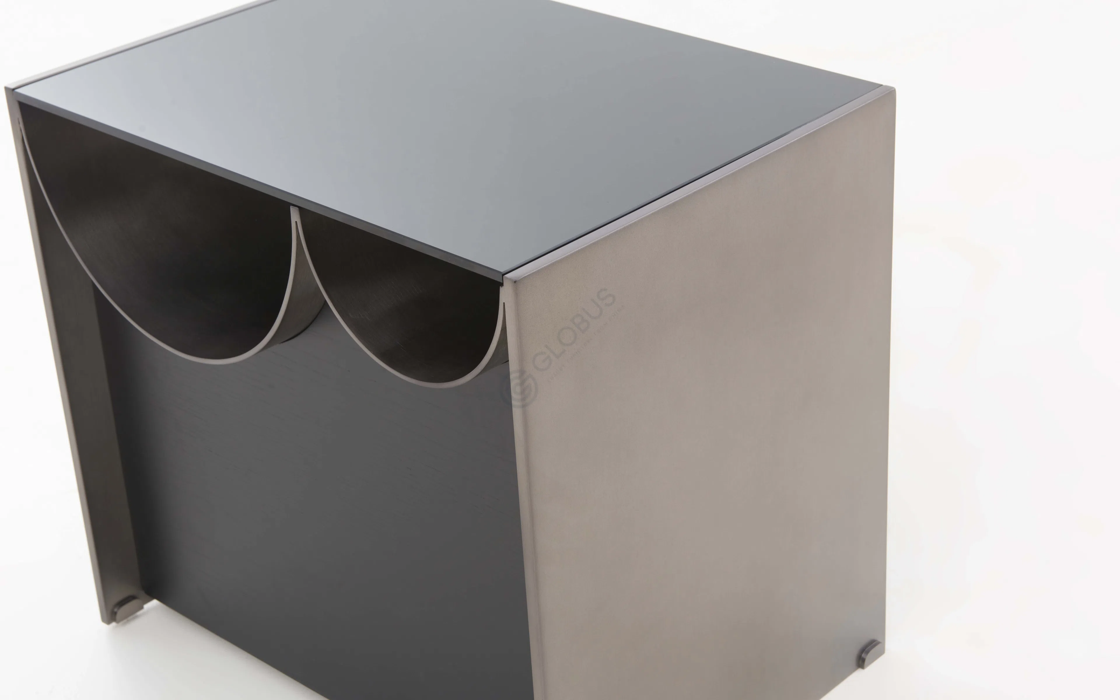 Side table MINOTTI Waves