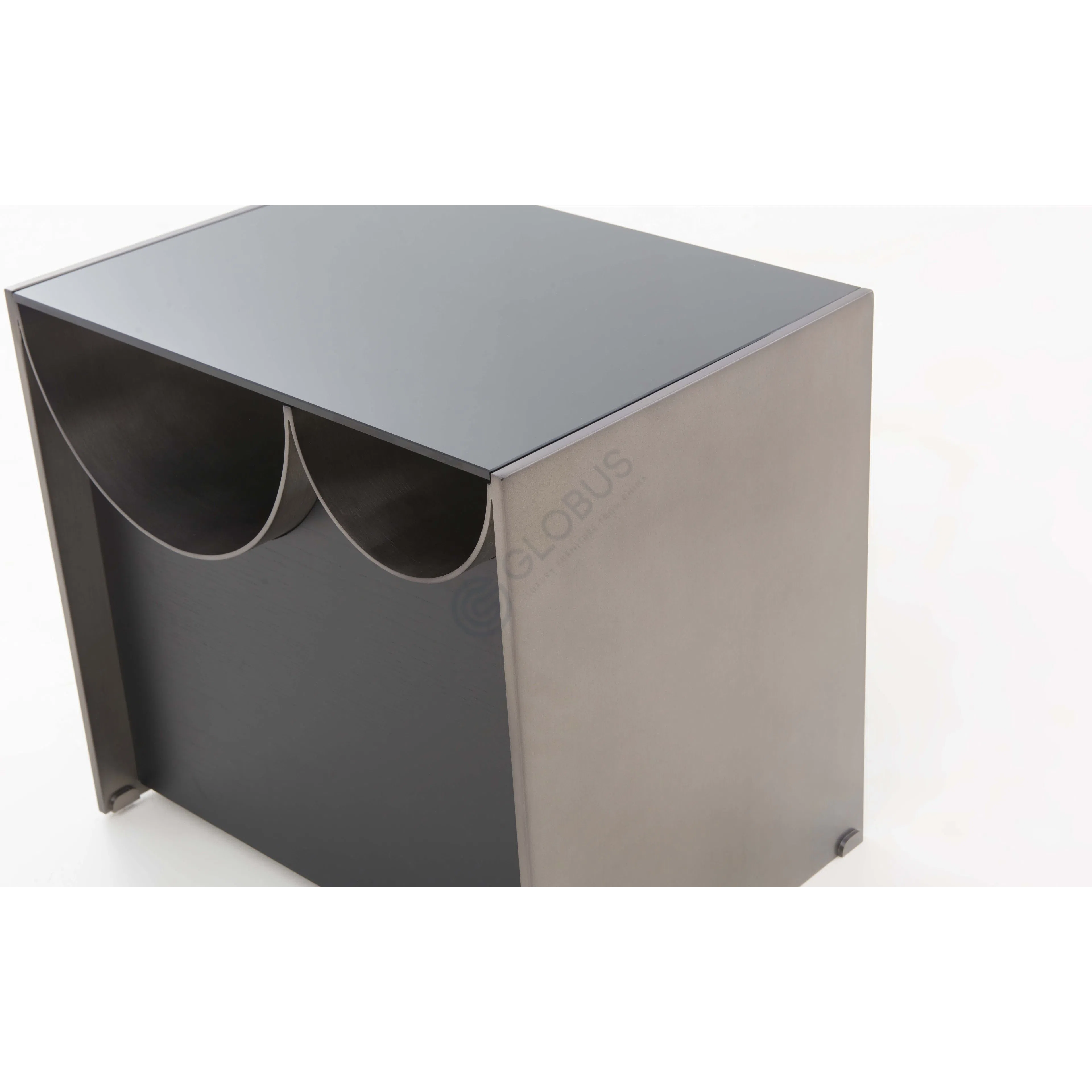 Side table MINOTTI Waves